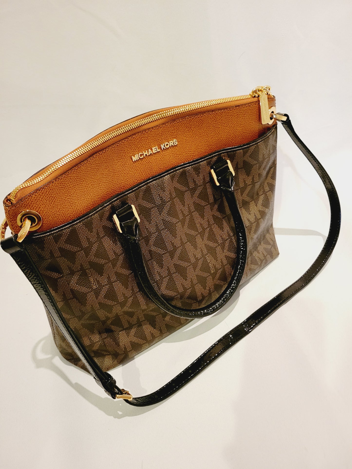 Michael Kors LG Satchel