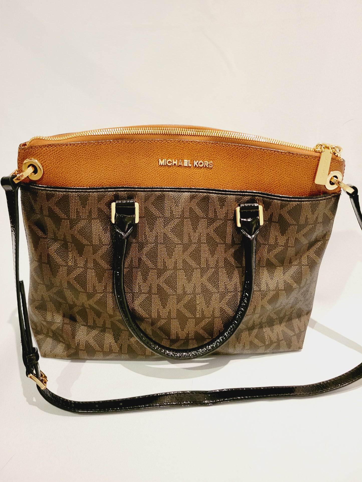 Michael Kors LG Satchel