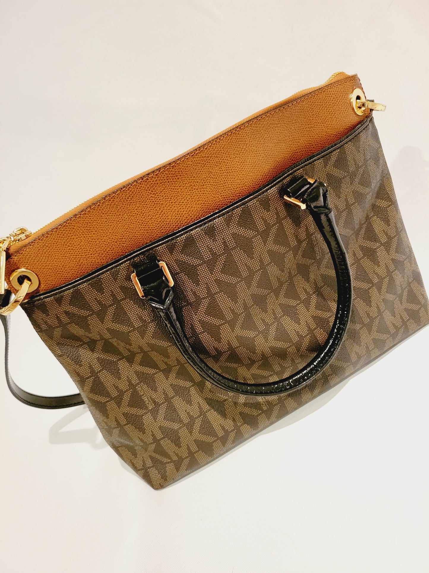 Michael Kors LG Satchel