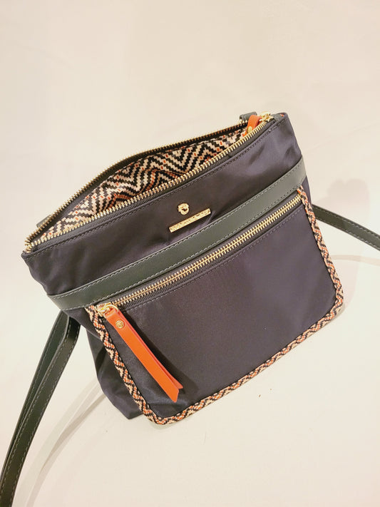 Spartina 449 Crossbody in Navy