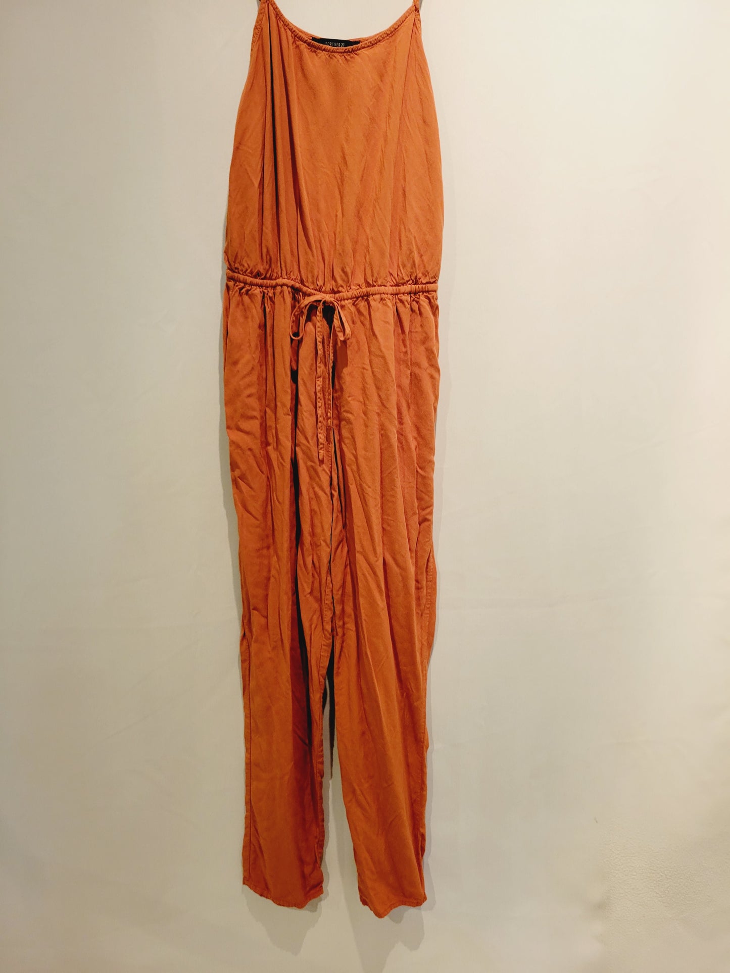 Forever21 Jumpsuit Size S