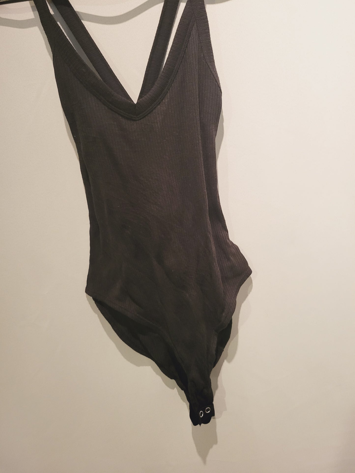 Forever21 Bodysuit Size S