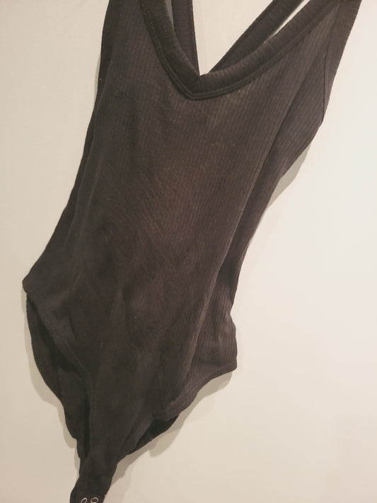 Forever21 Bodysuit Size S