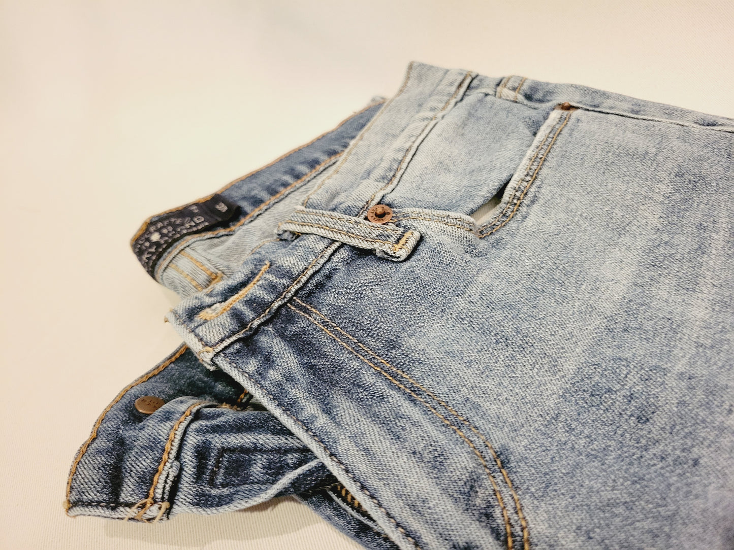 Lucky Brand Jeans Size 4/27