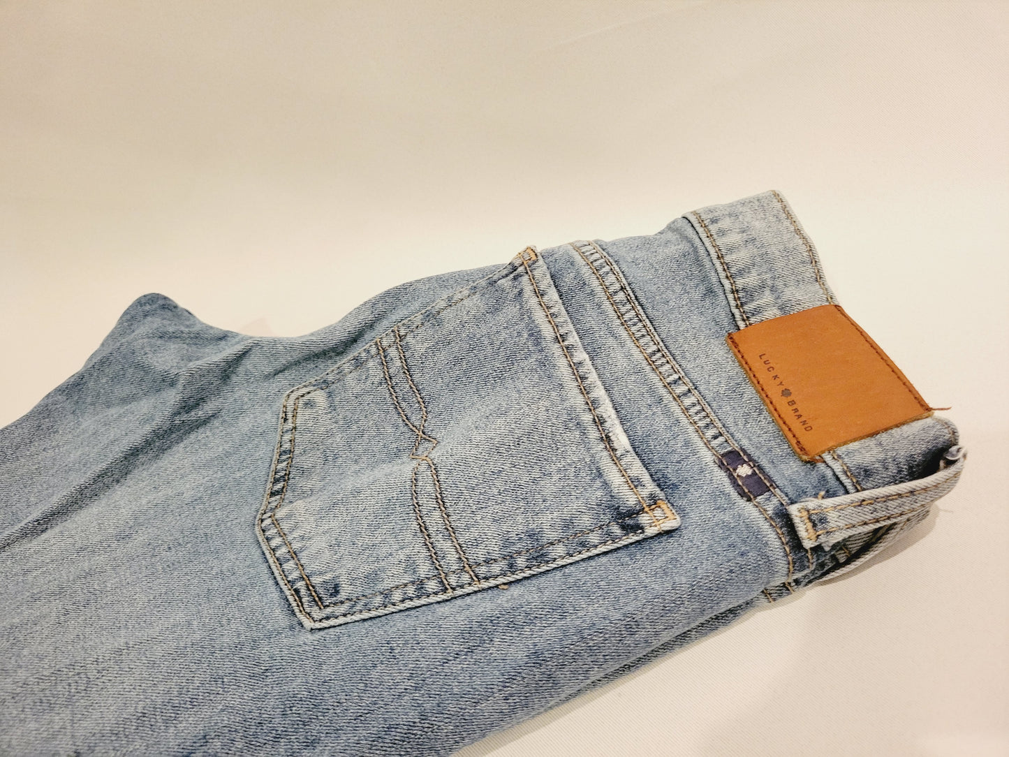 Lucky Brand Jeans Size 4/27