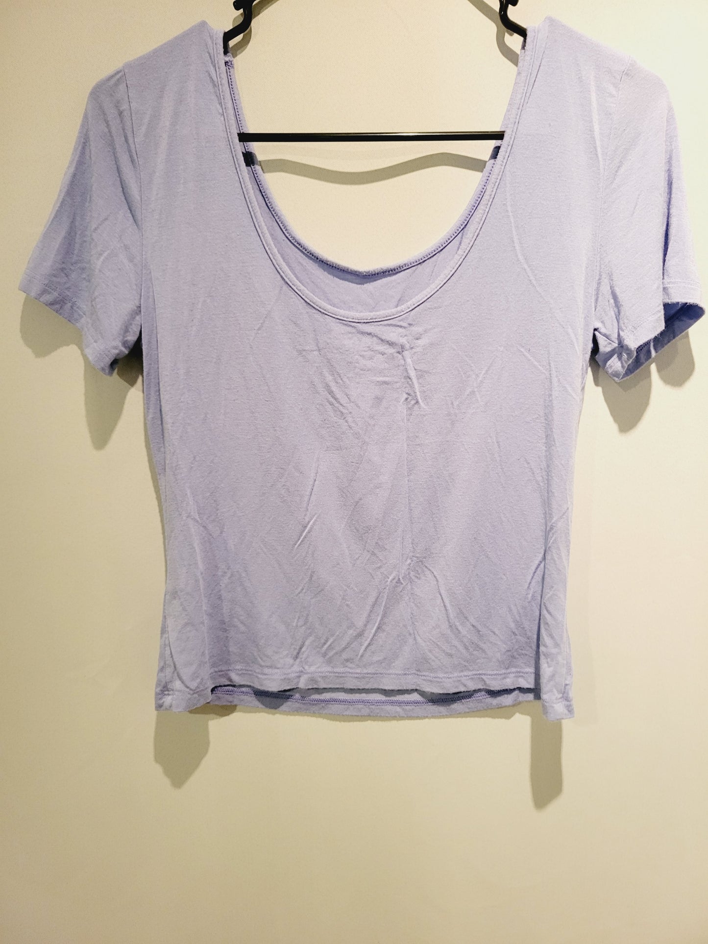 Aeropostale Bethany Mota Micro Modal Shirt, Size L