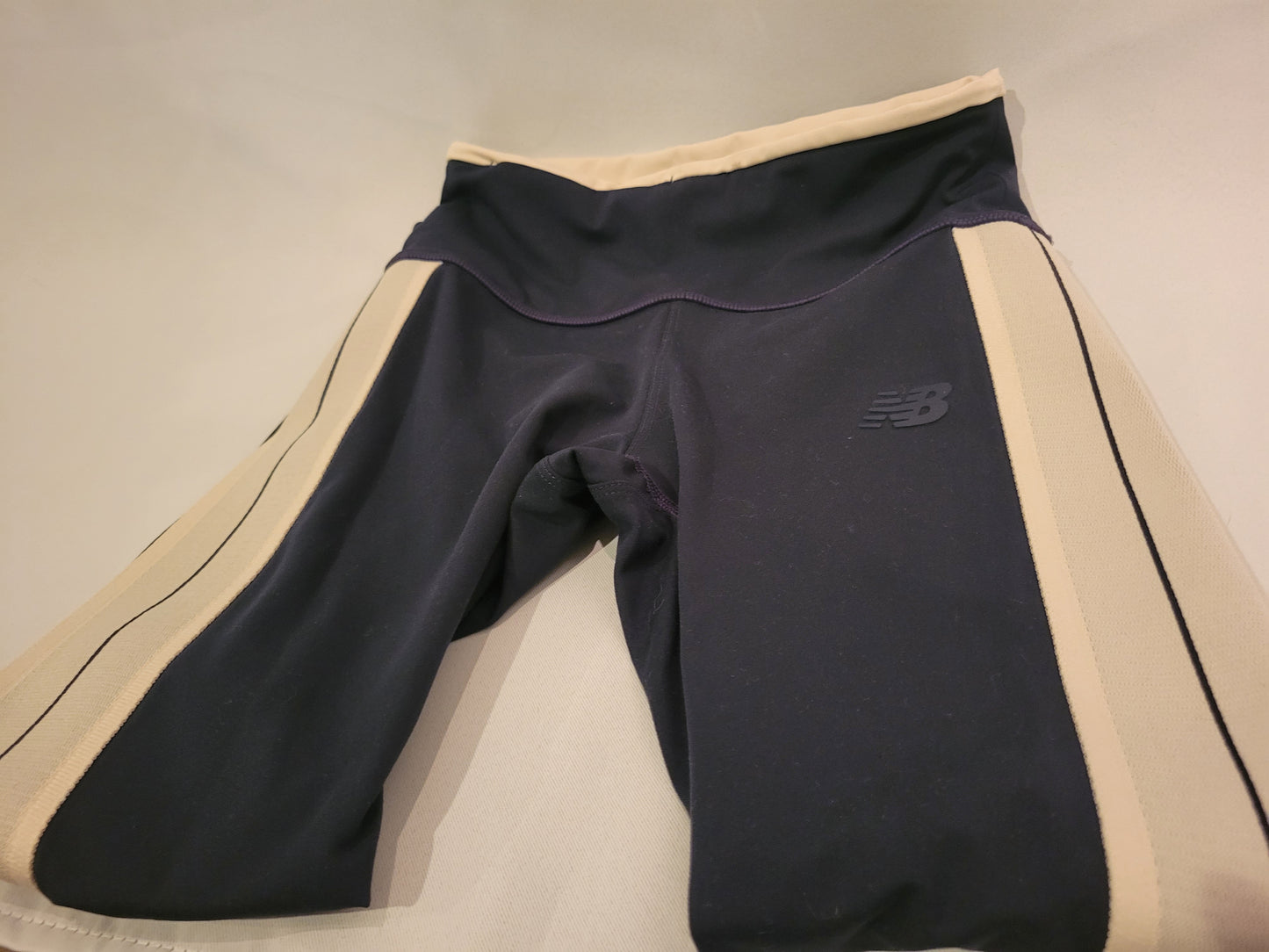 New Balance NB Yoga Pant Leggings, Size S