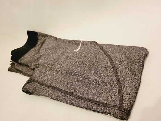 Nike Hypercool Heather Training Tights, Size S