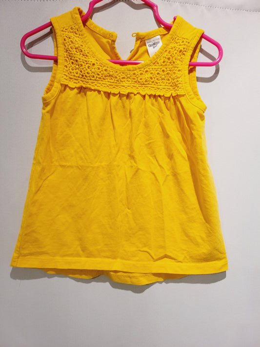 Oshkosh Top Size 3T