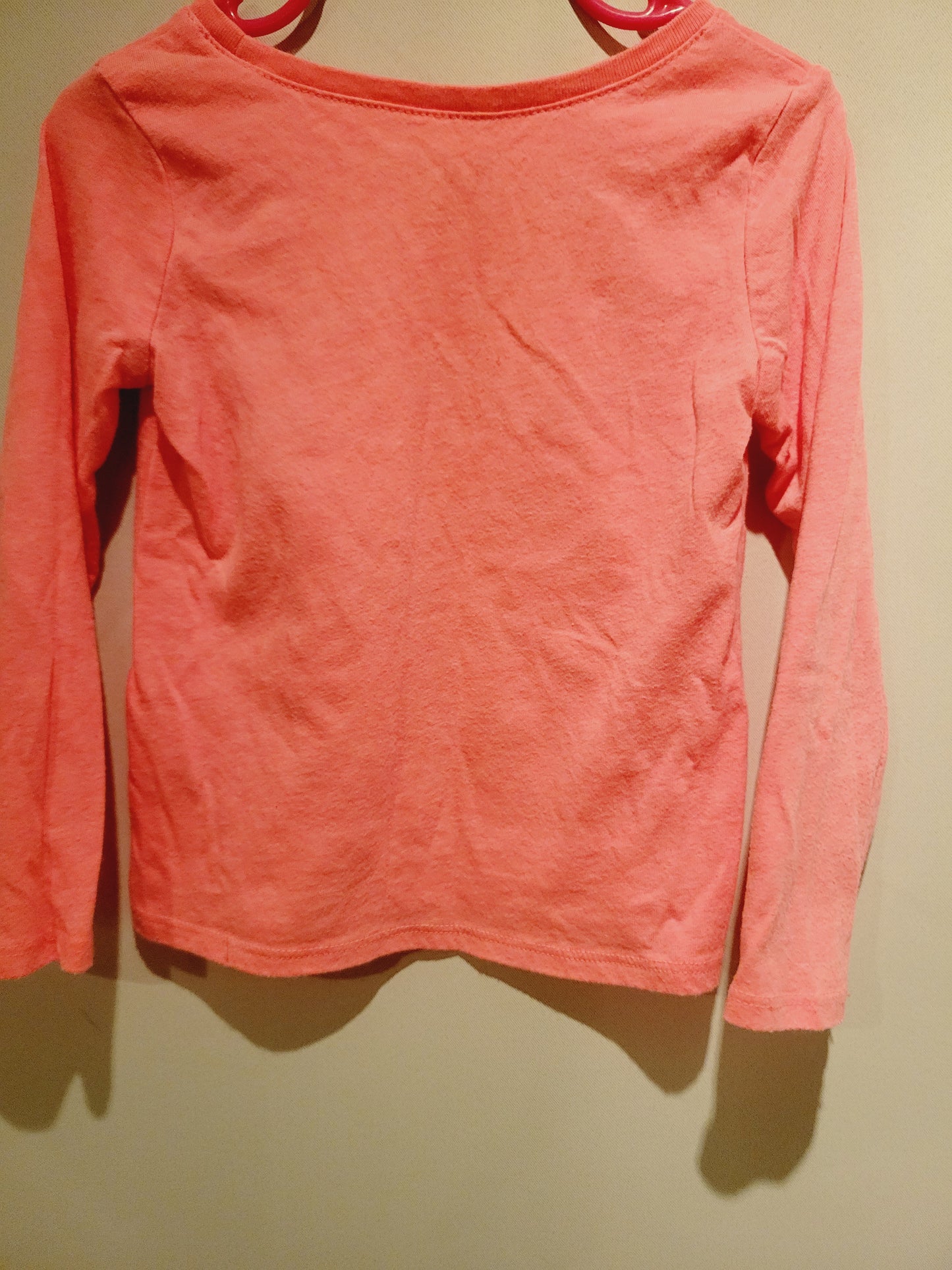 The Children's Place Long sleeve top, Size 3T