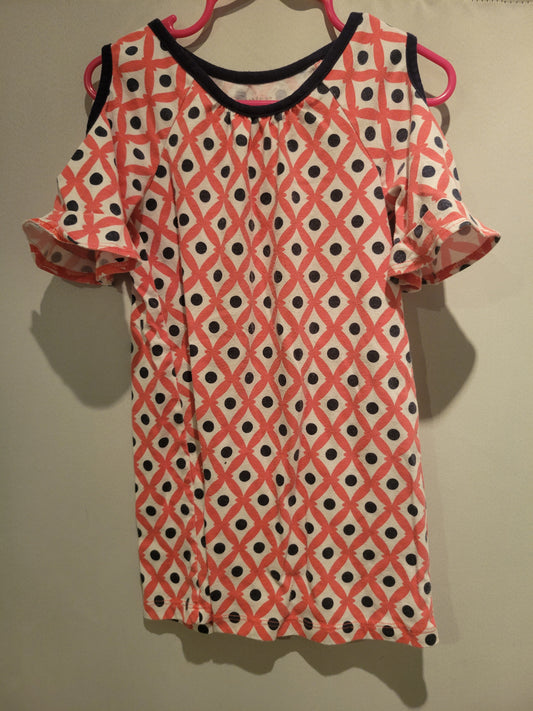 Healthtex Dress, Size 3T