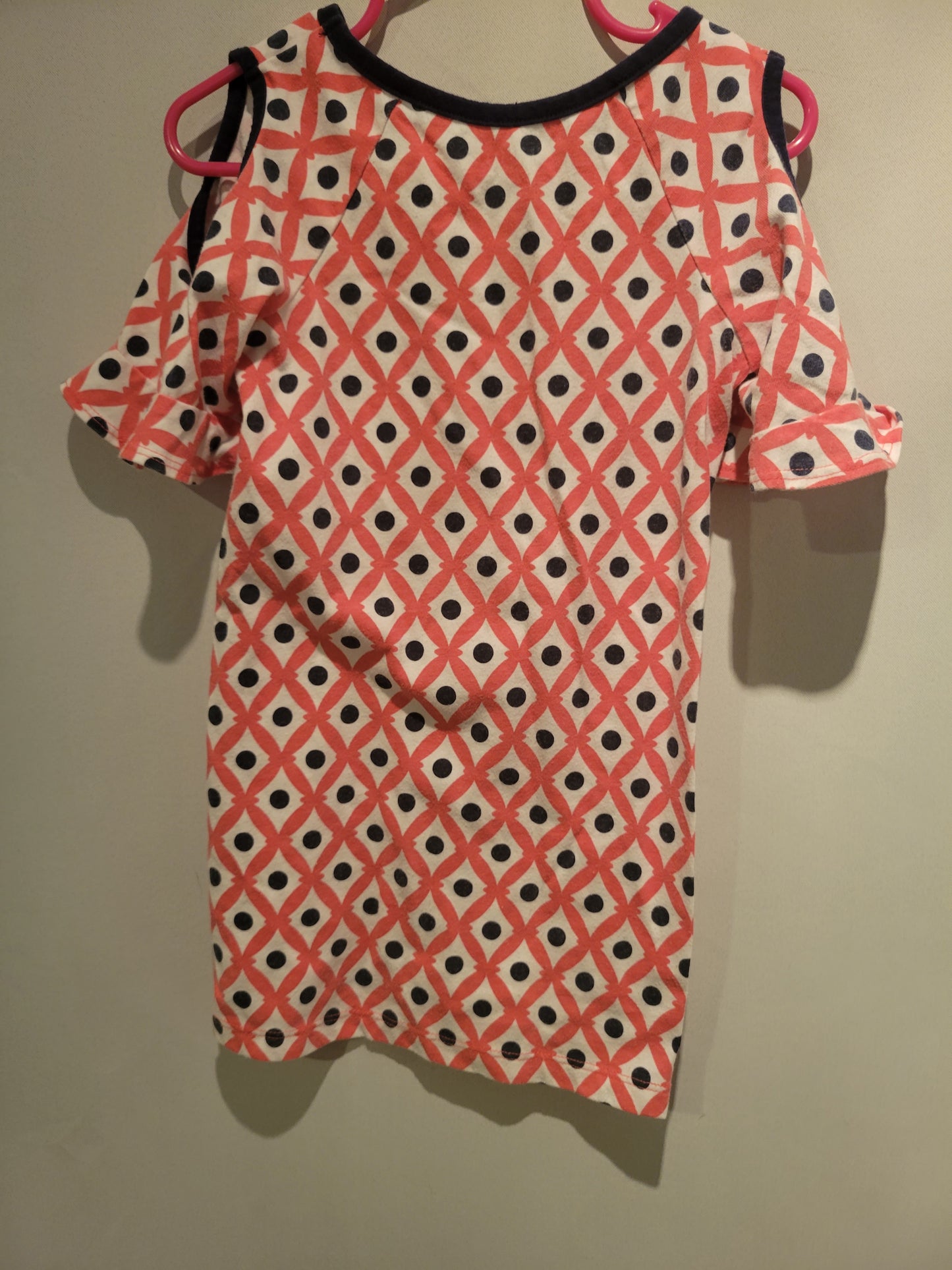 Healthtex Dress, Size 3T