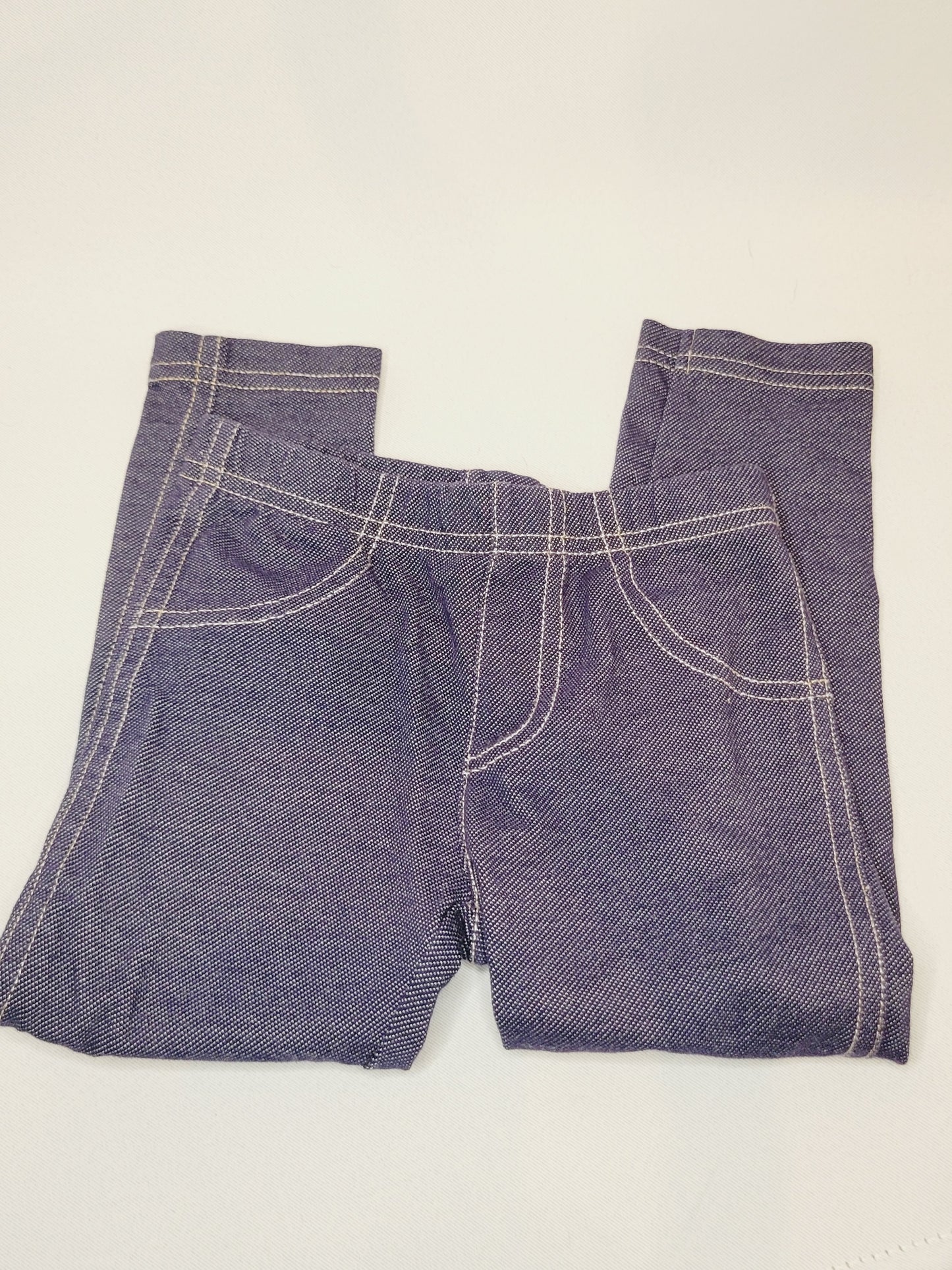 Carter's Leggings, Size 3T