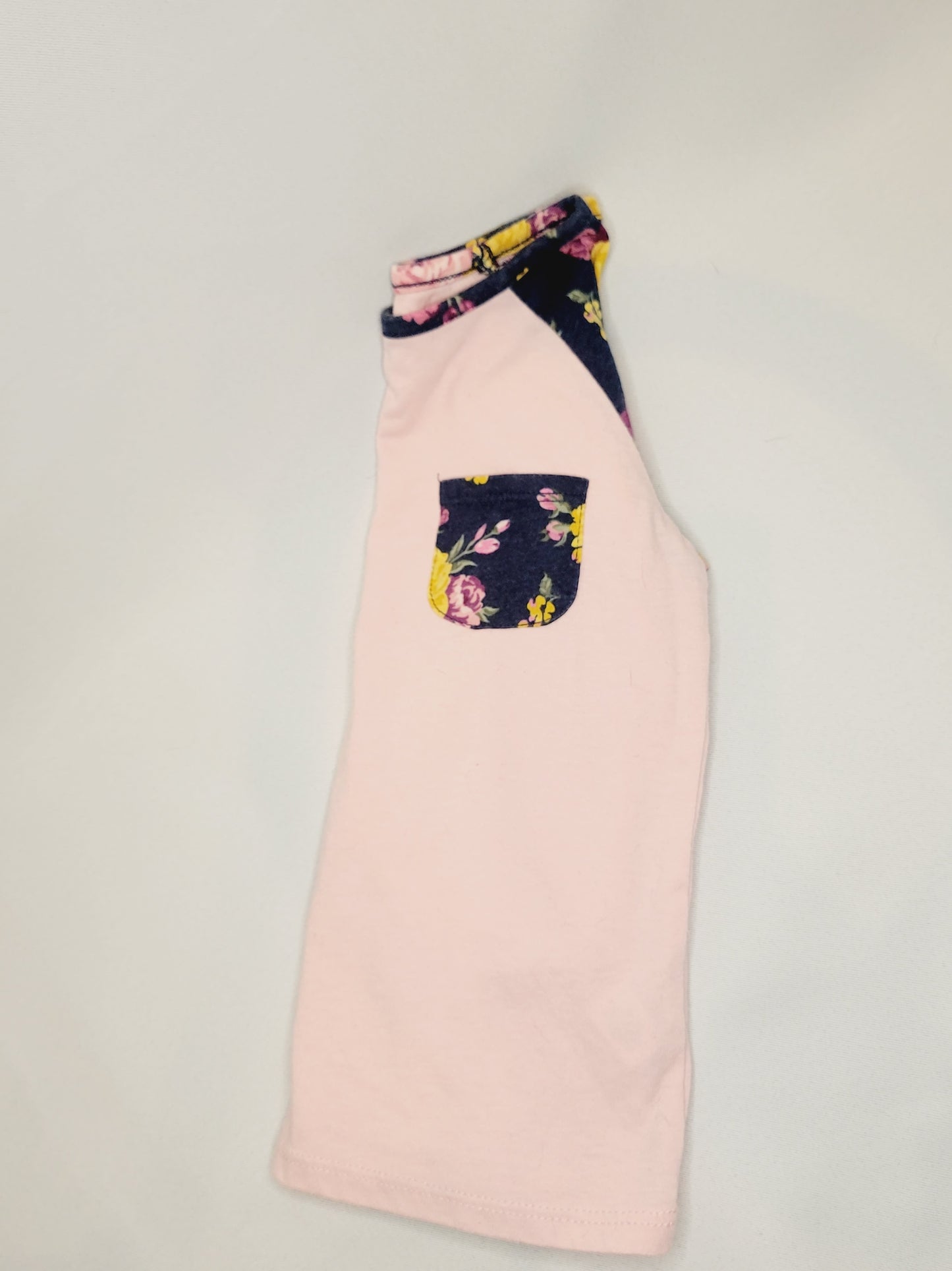 Garanimals Long Sleeve Top, Size 3T