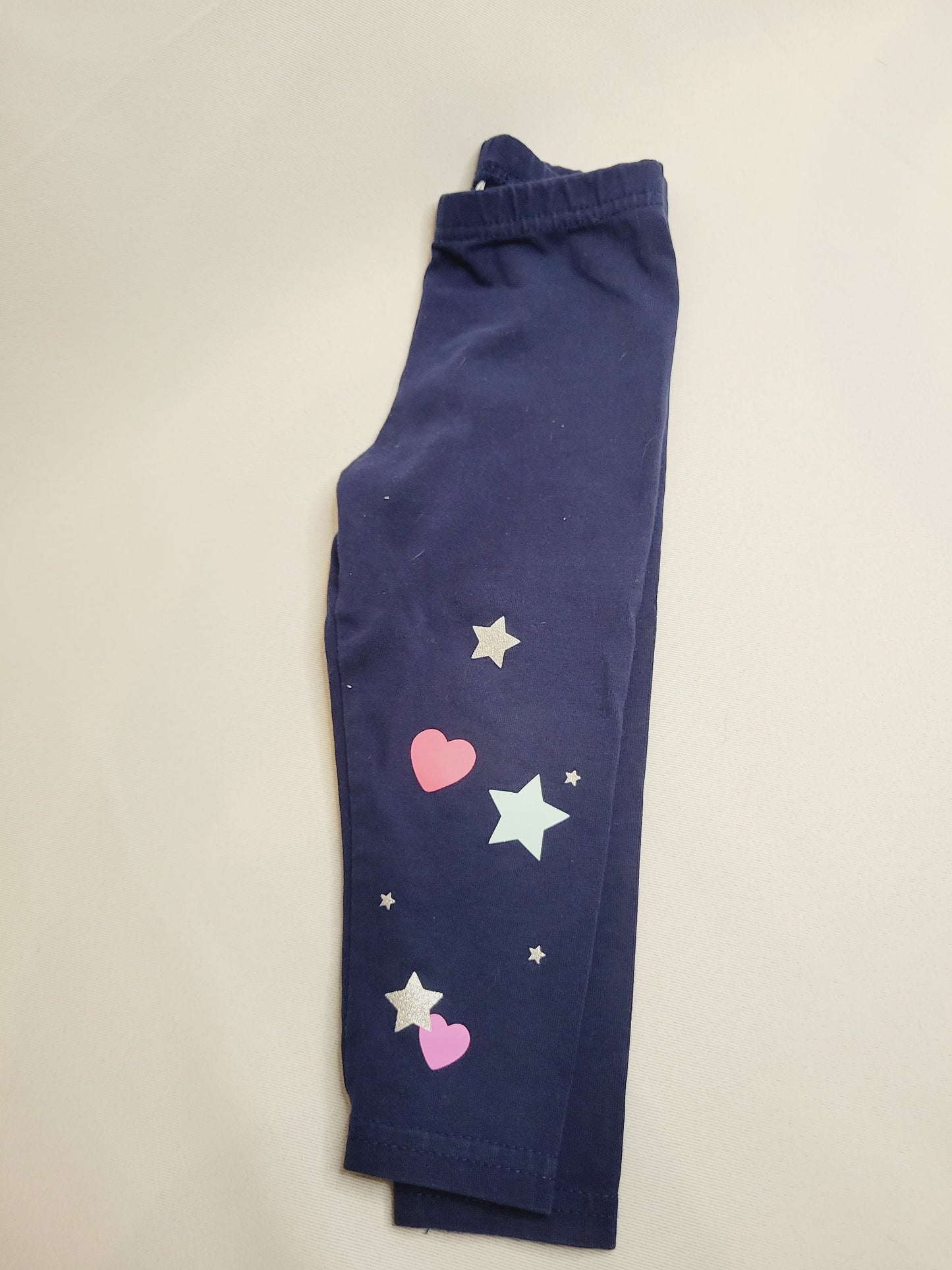 Carter's Leggings, Size 12M