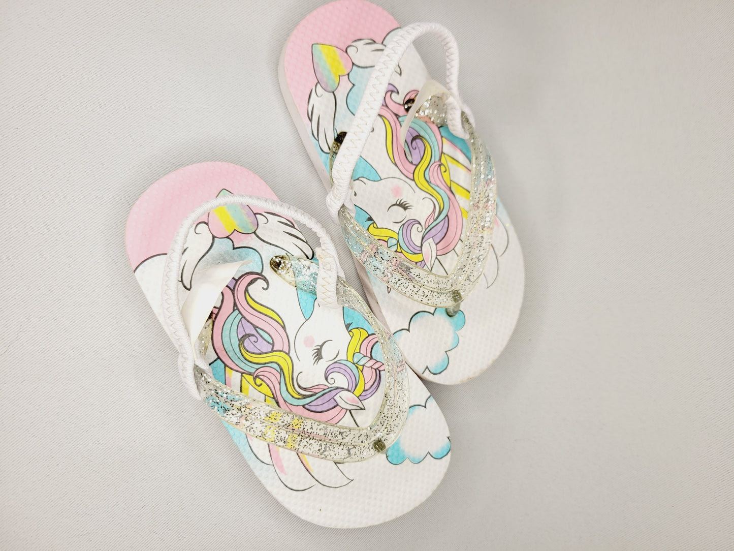 The Children's Place Flip Flops Size 8/9