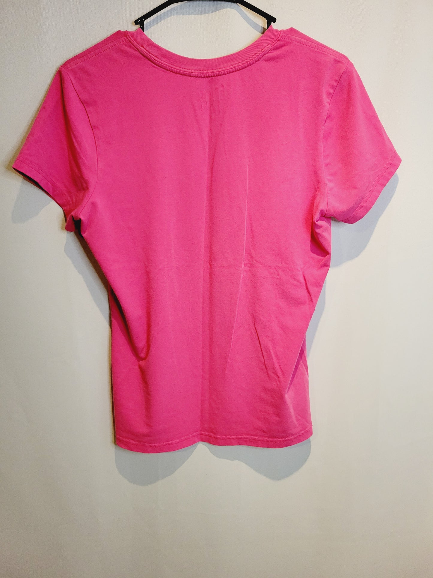 Nike Dri-Fit Cotton Tee, Size L