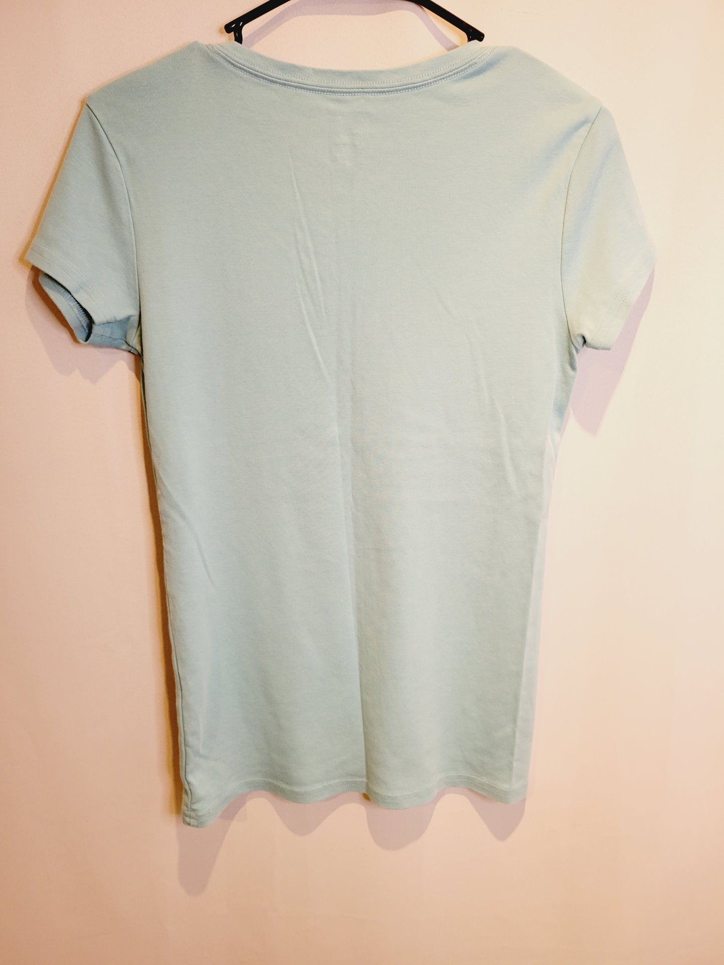 Kirkland Signature V-Neck, Size M