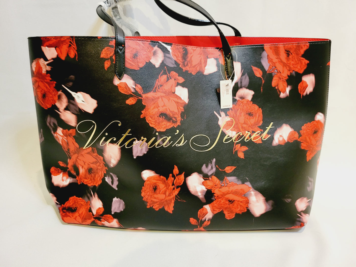 Victoria's Secret Large Tote NWT