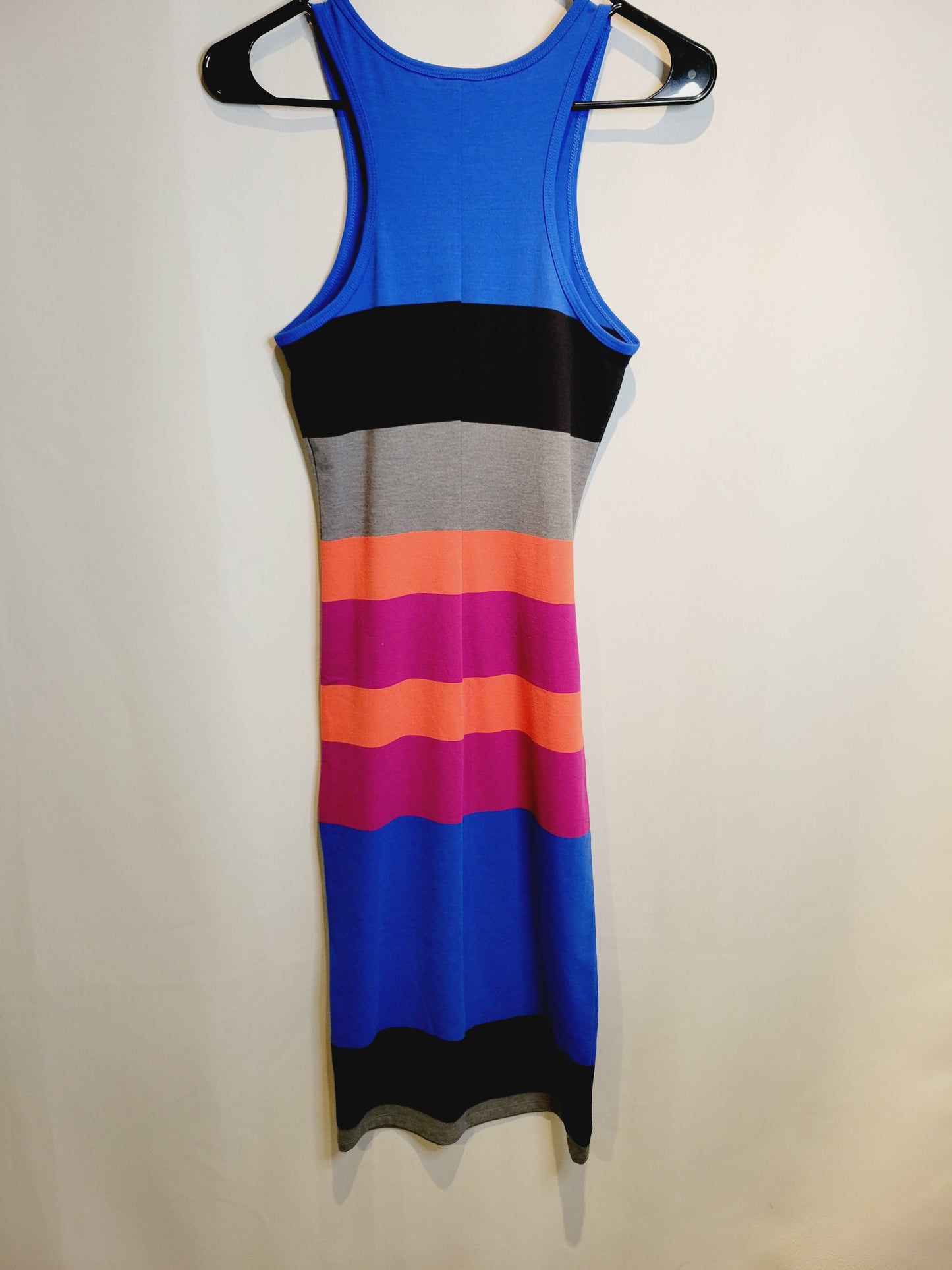 Express Color Block Dress NWT, Size S