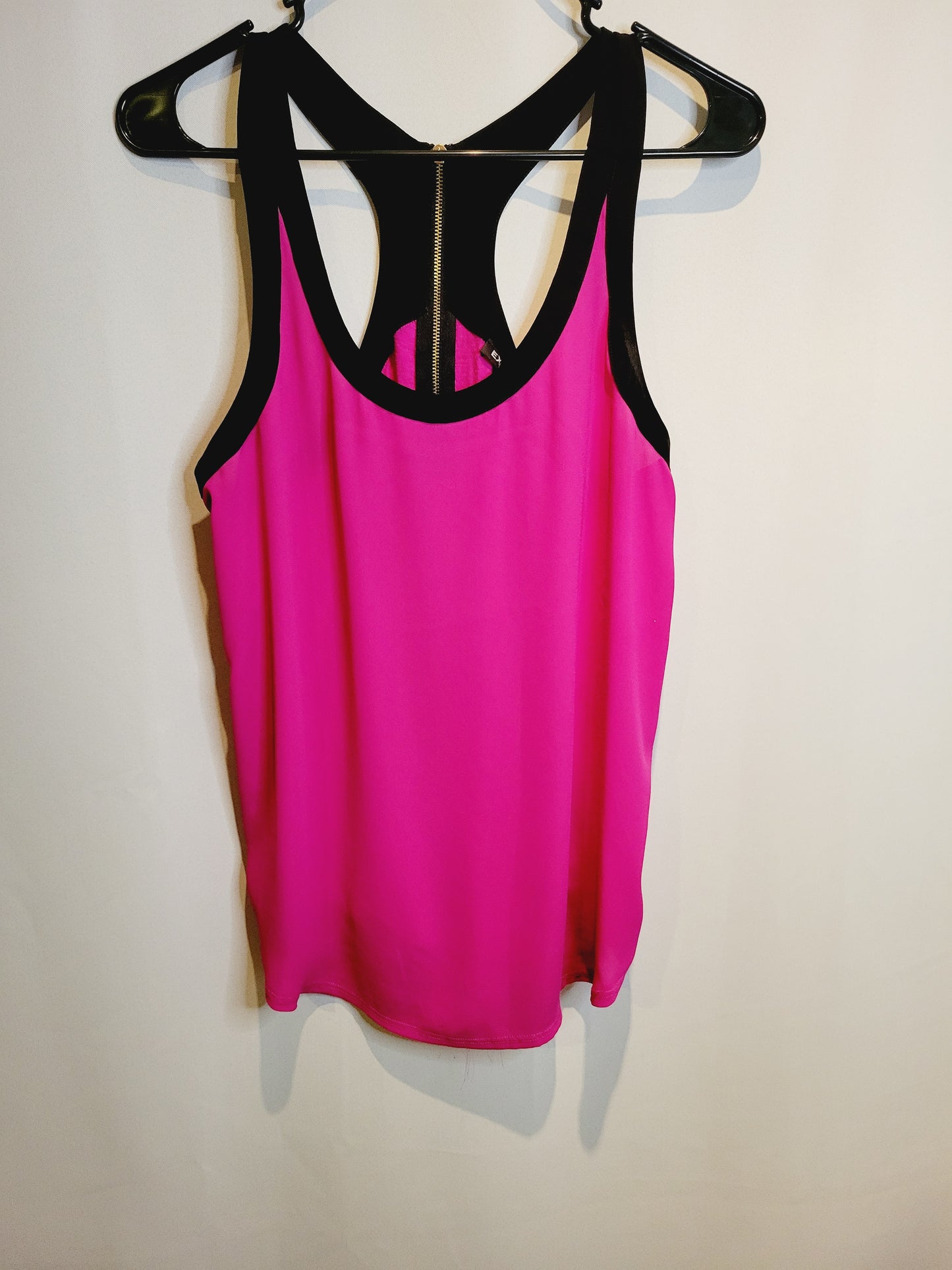 Express Tank Top, Size S