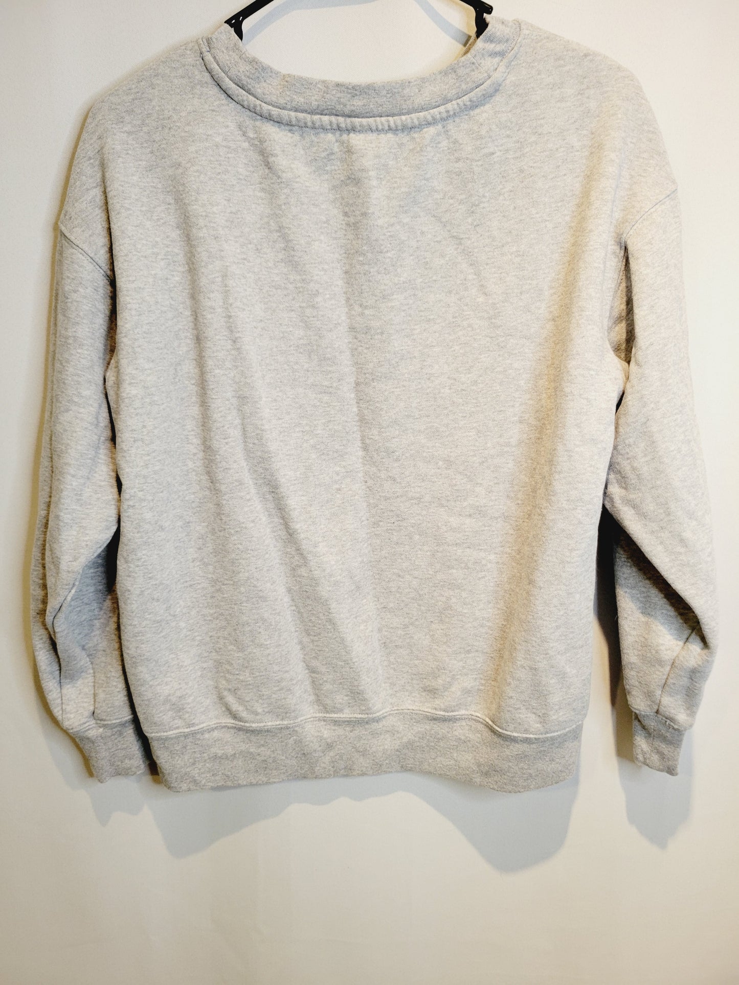 Calvin Klein Performance Crew Neck Sweatshirt, Size M