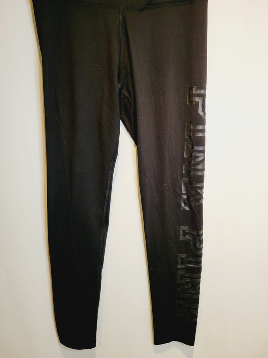 Pink Ultimate Legging, Size M