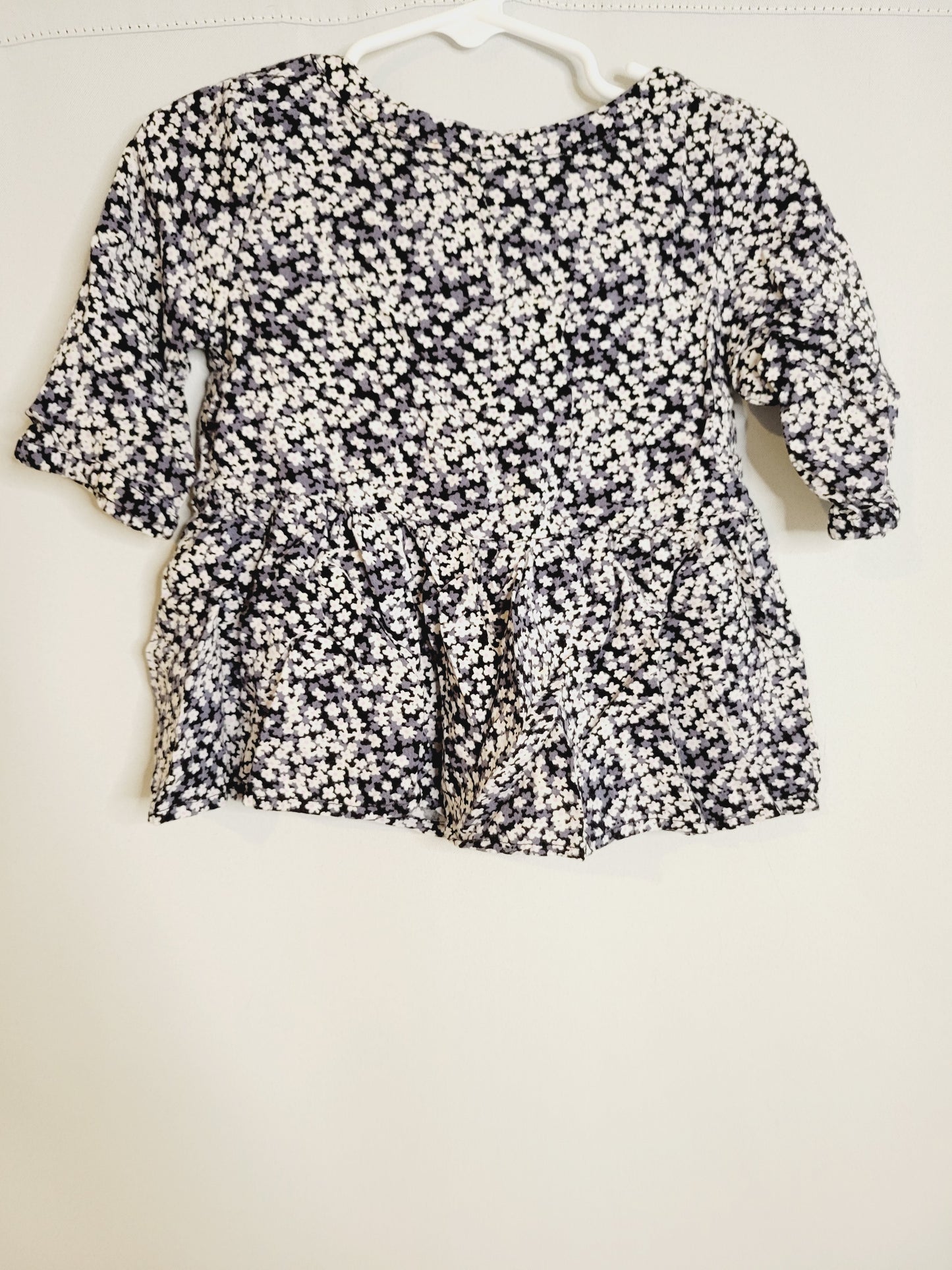 Oshkosh Blouse, Size 2T