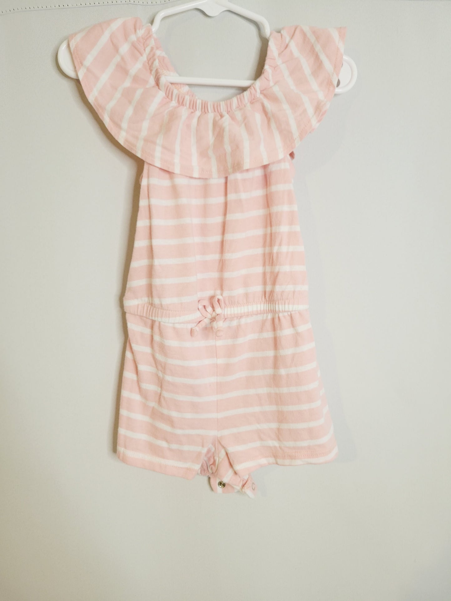 Old Navy Romper, Size 2T