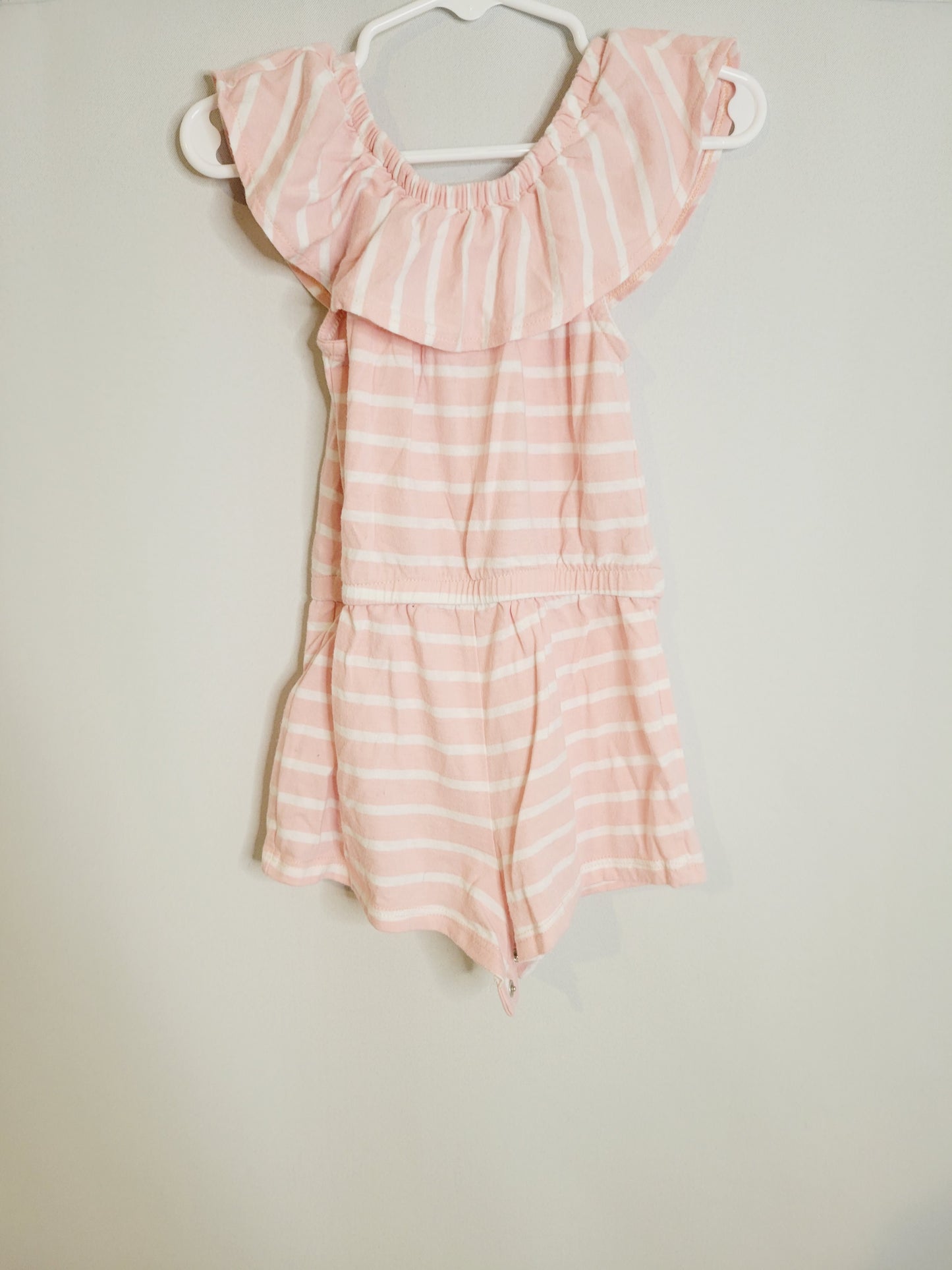 Old Navy Romper, Size 2T