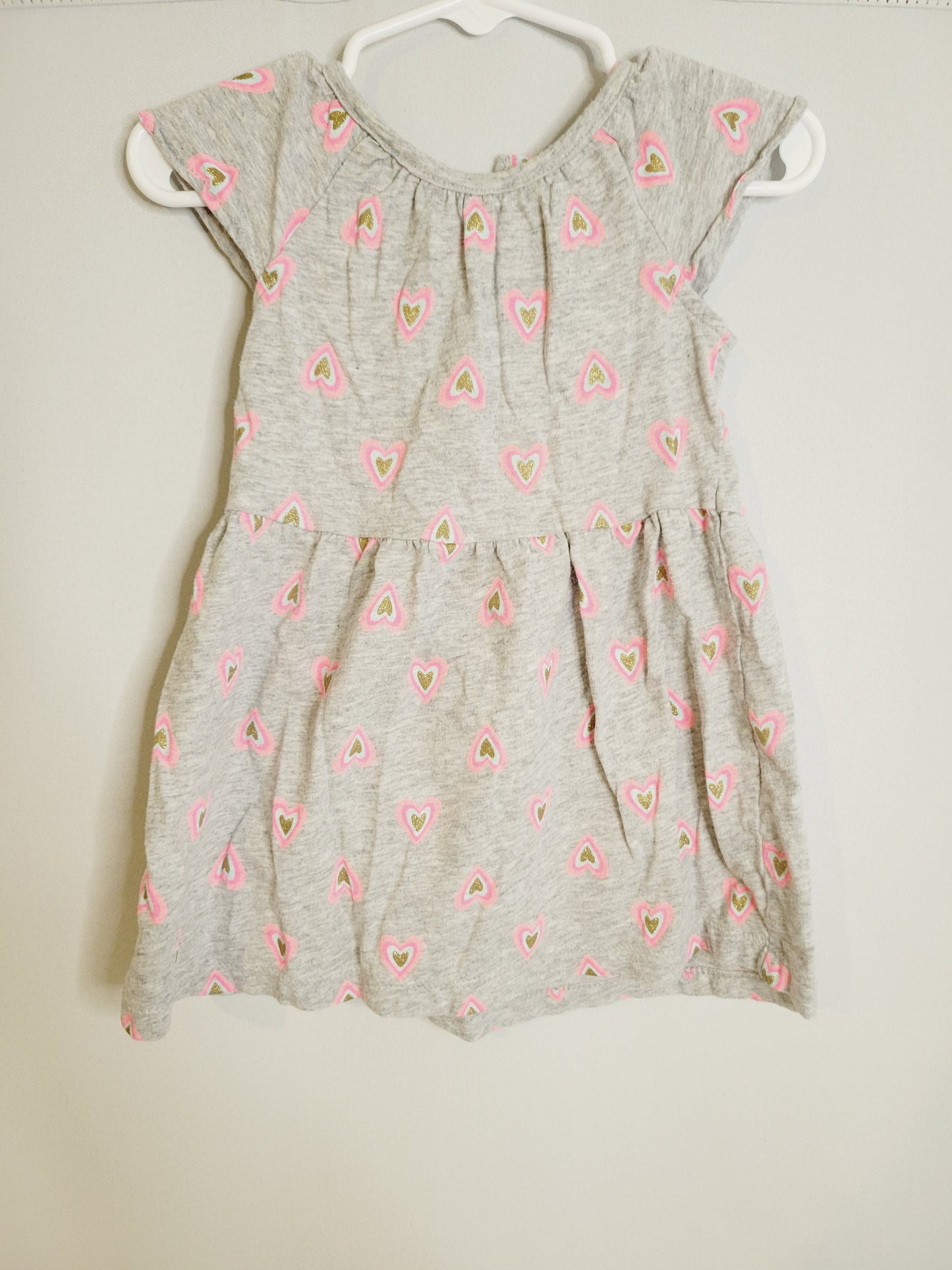 Carter's Dress, Size 18M