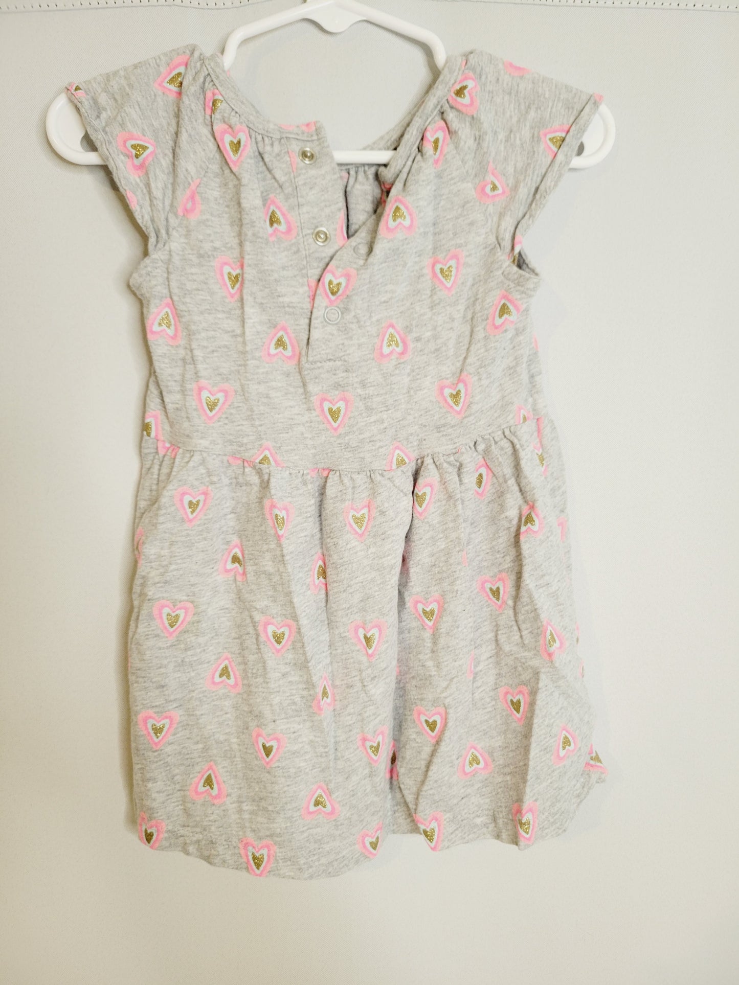 Carter's Dress, Size 18M