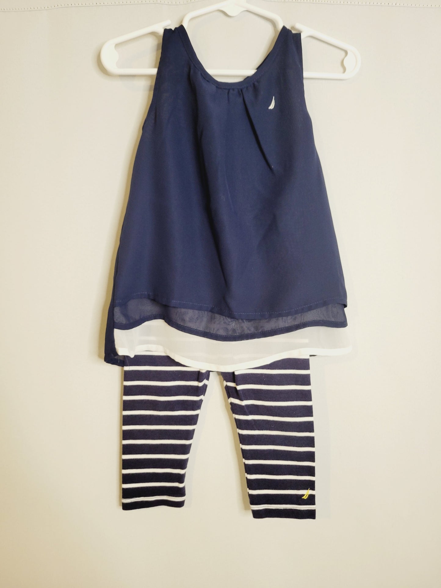 Nautica Set, Size 24M