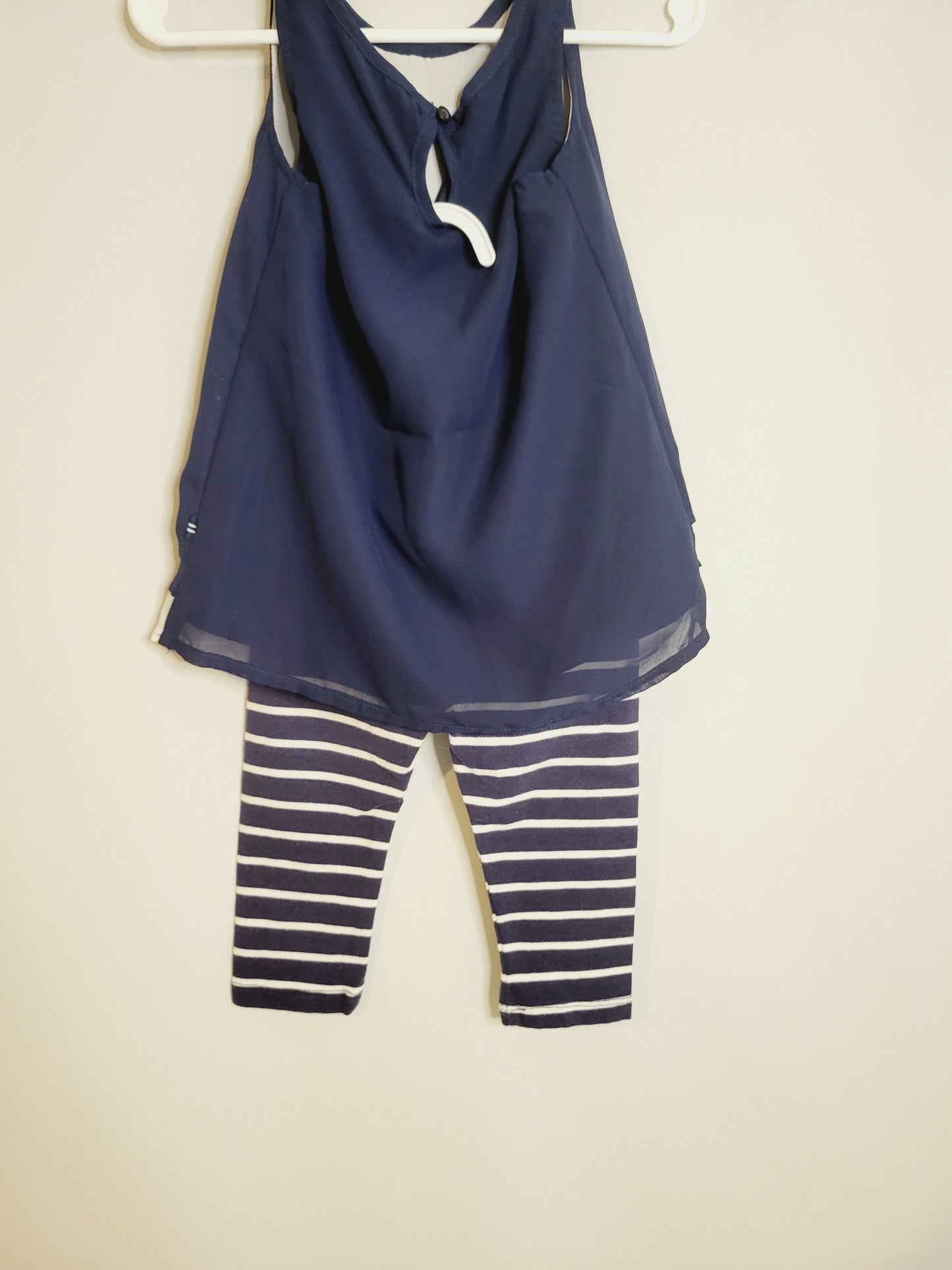 Nautica Set, Size 24M