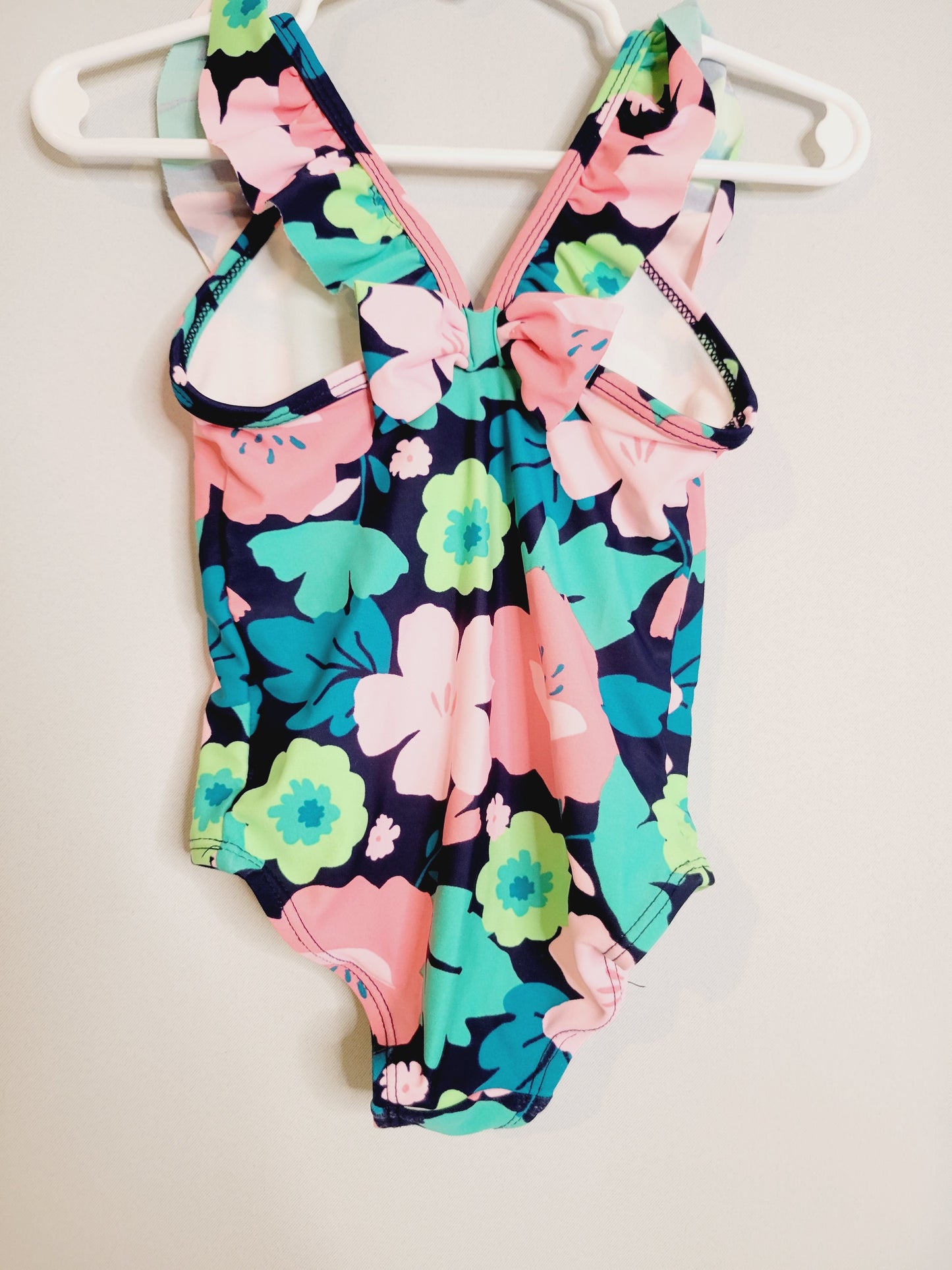 Just One You by Carter's One Piece Bathing Suit, Size 2T