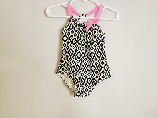 Carter's One Piece Bathing Suit, Size 18M