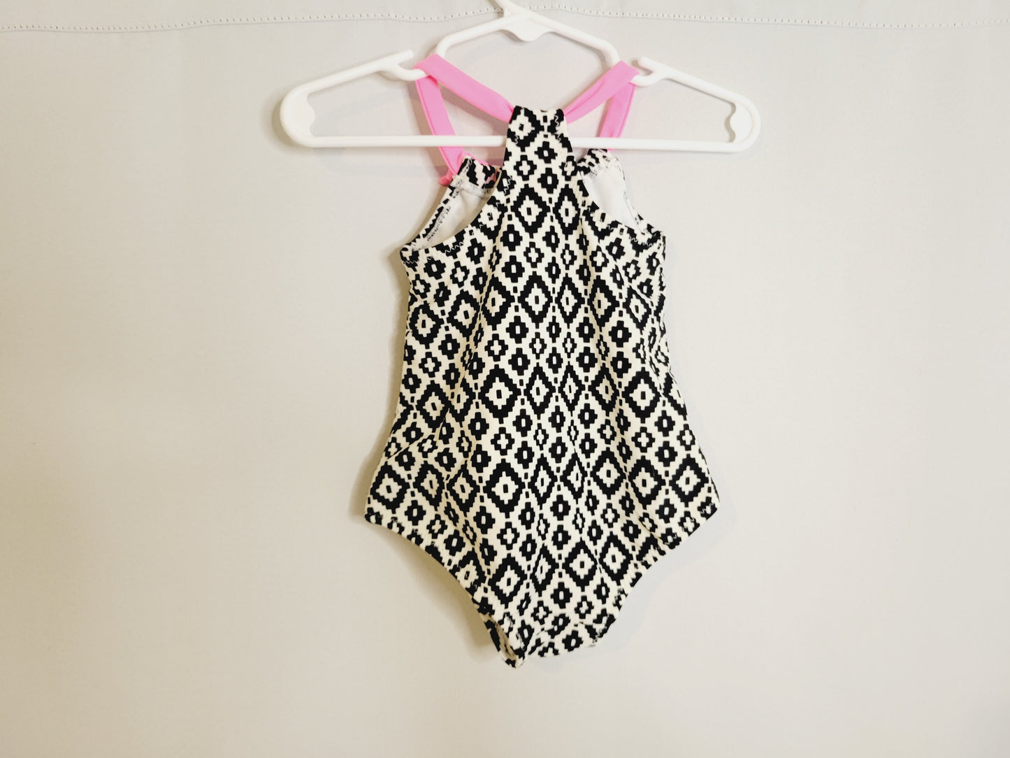 Carter's One Piece Bathing Suit, Size 18M