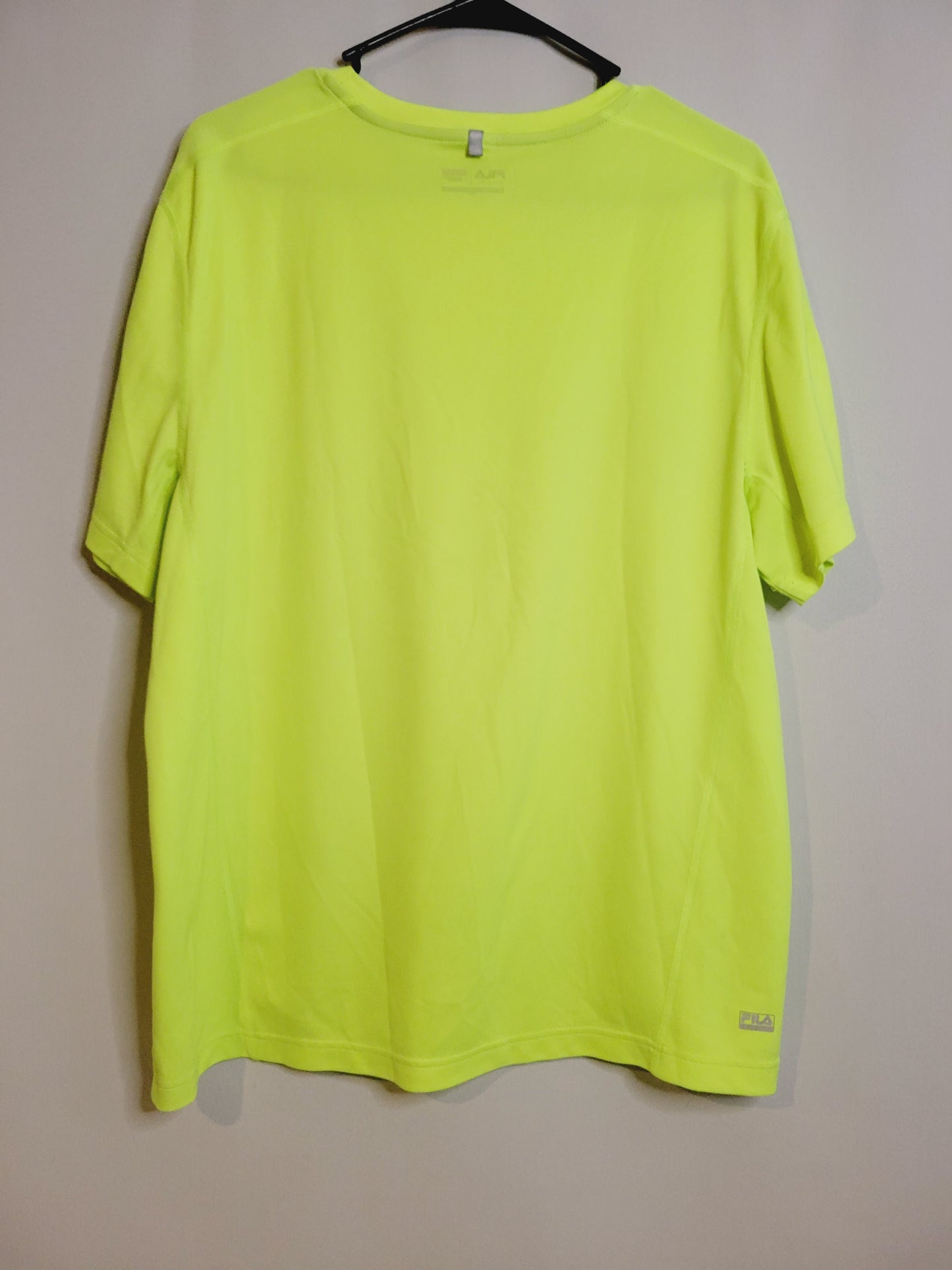 Fila Sport T-Shirt, Size L