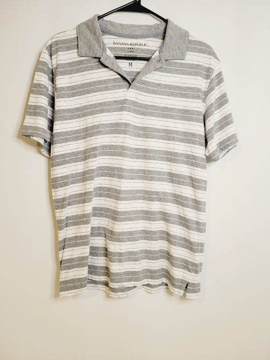 Banana Republic Polo, Size M