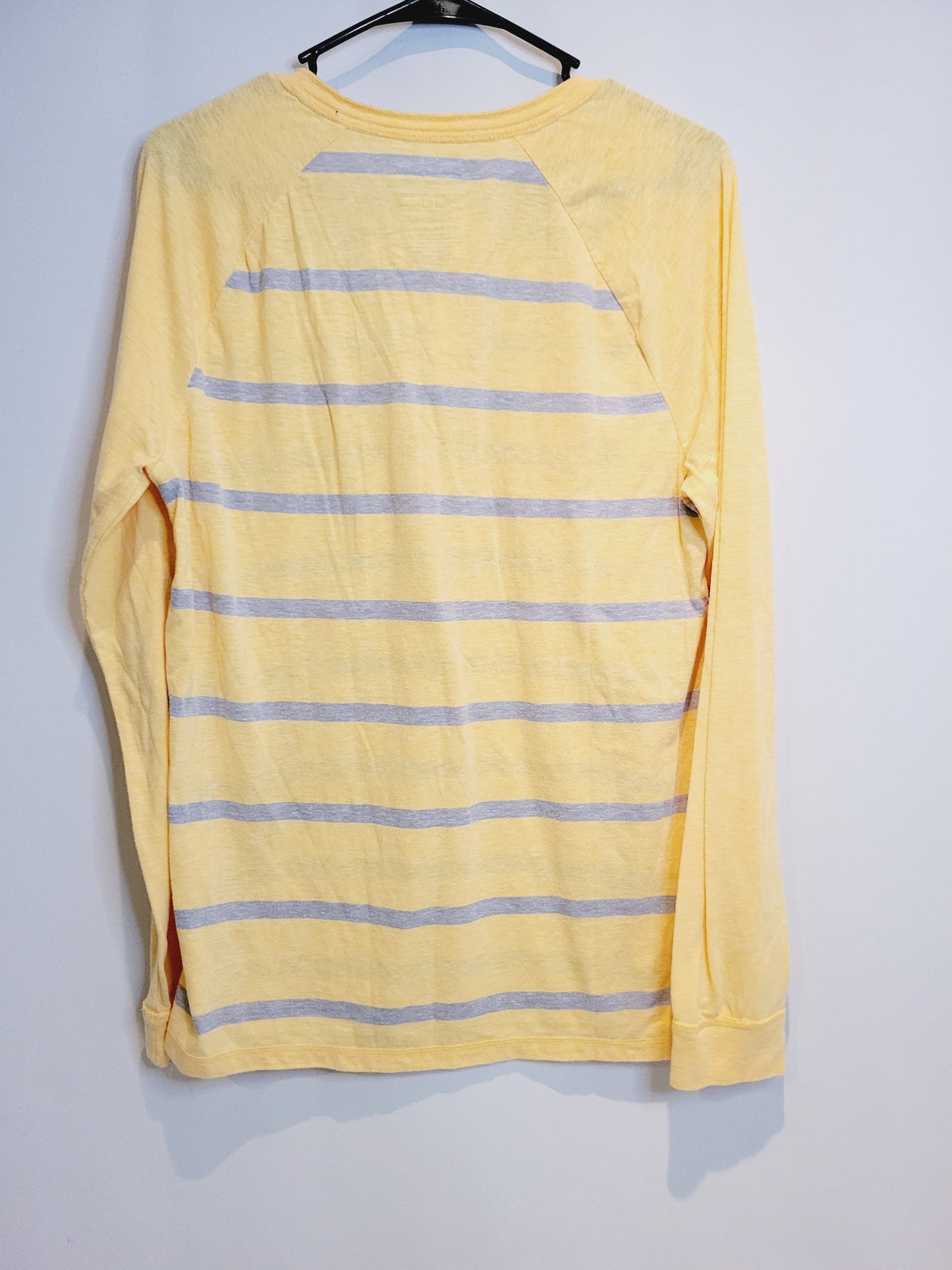 Urban Pipeline Henley, Size M