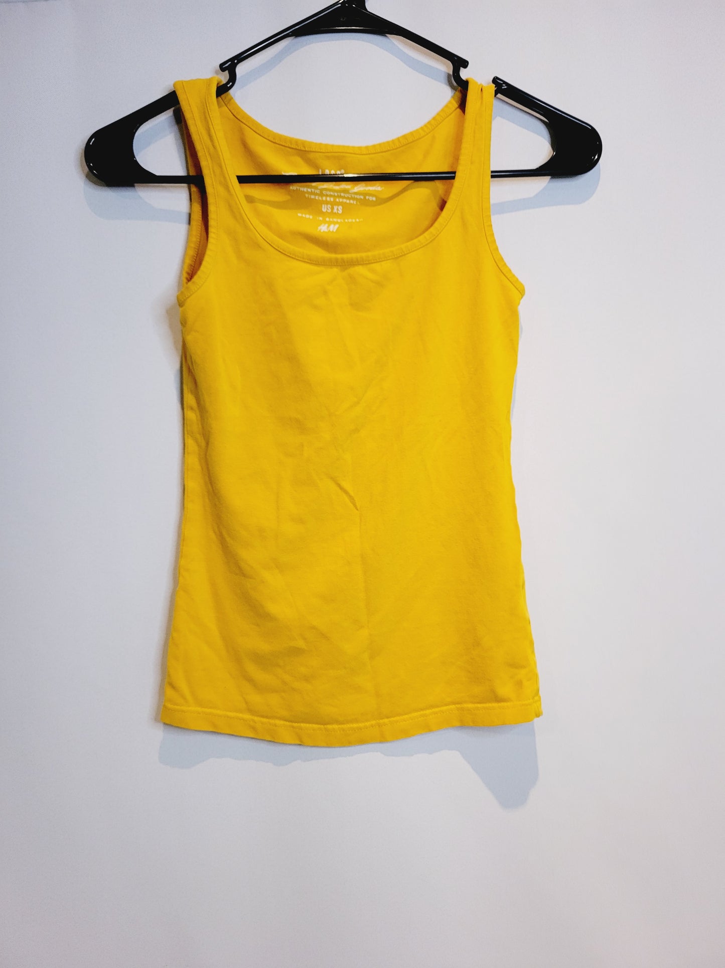 H&M Tank, Size XS