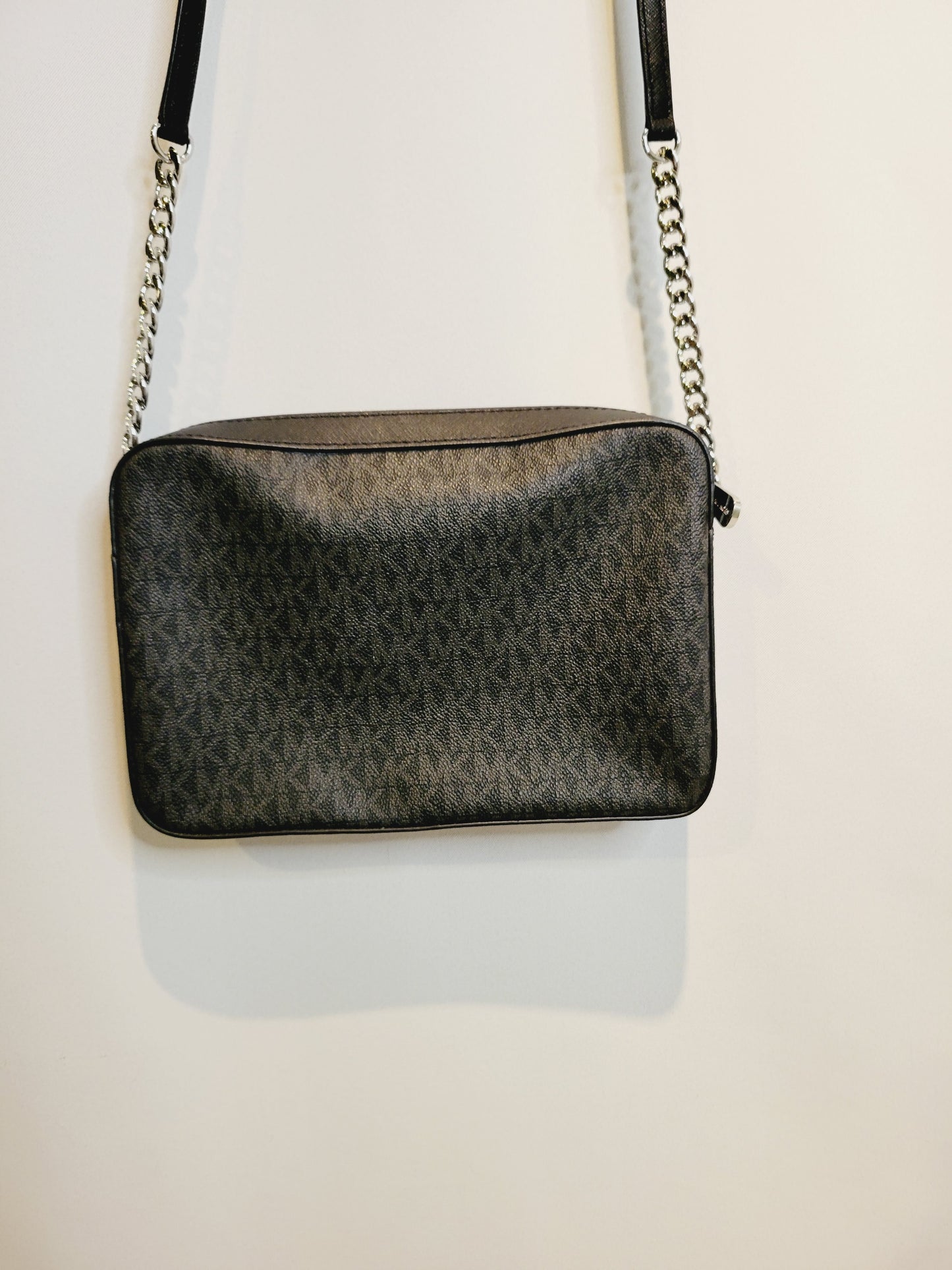 Michael Kors Large Logo Crossbody