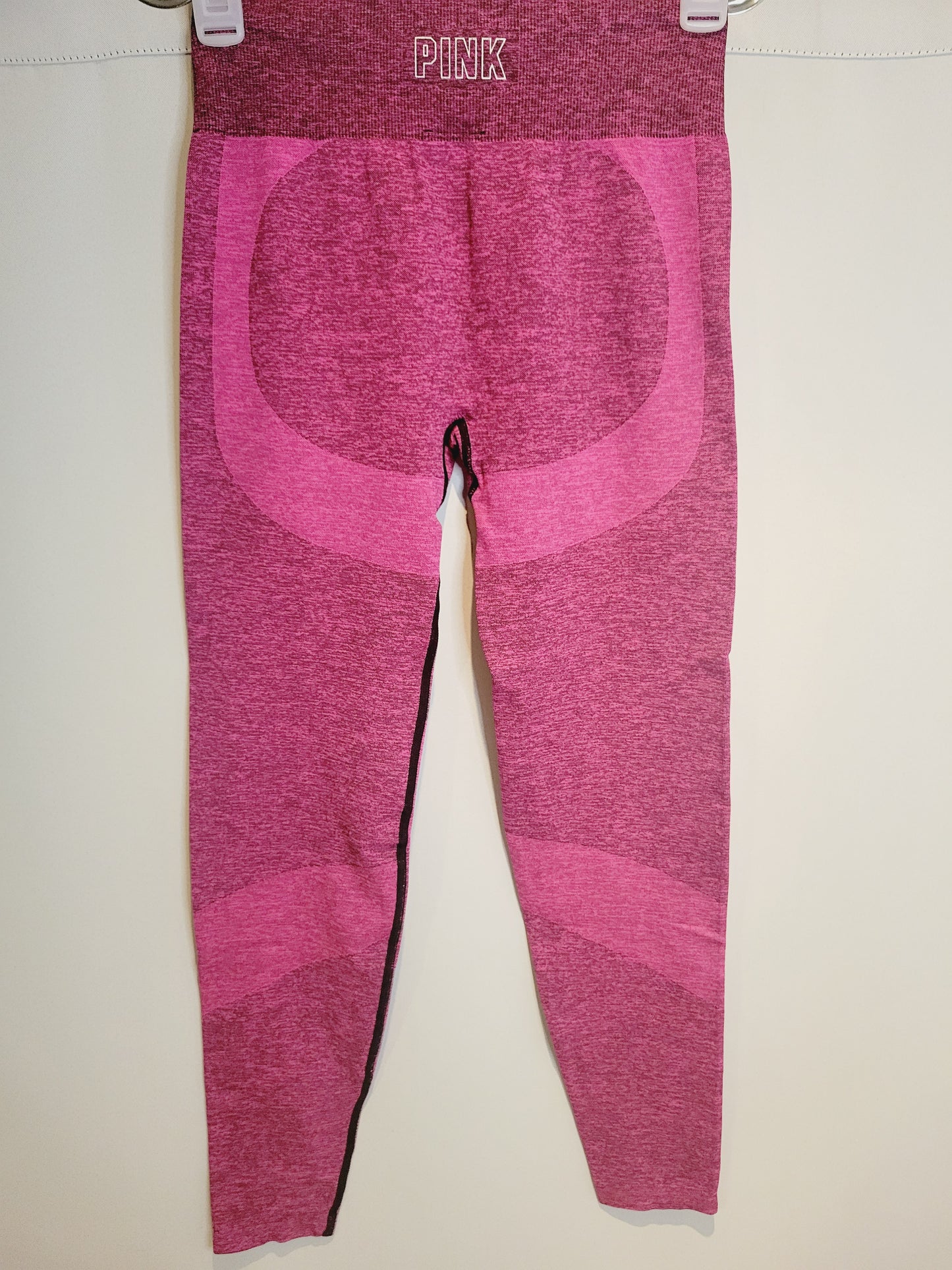 Victoria's Secret Pink Seamless Legging, Size S