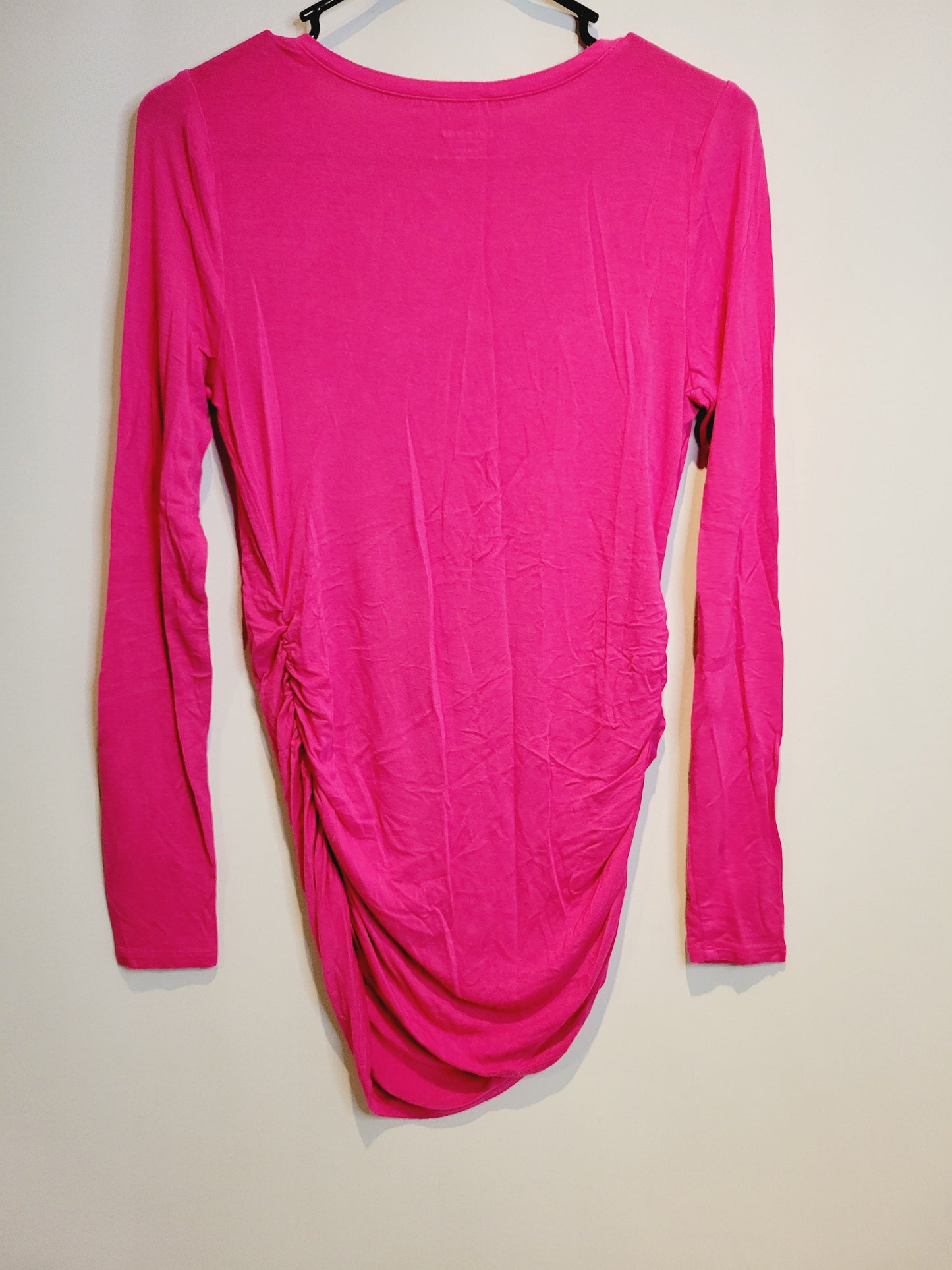 Motherhood Maternity Long Sleeve Top, Size XS