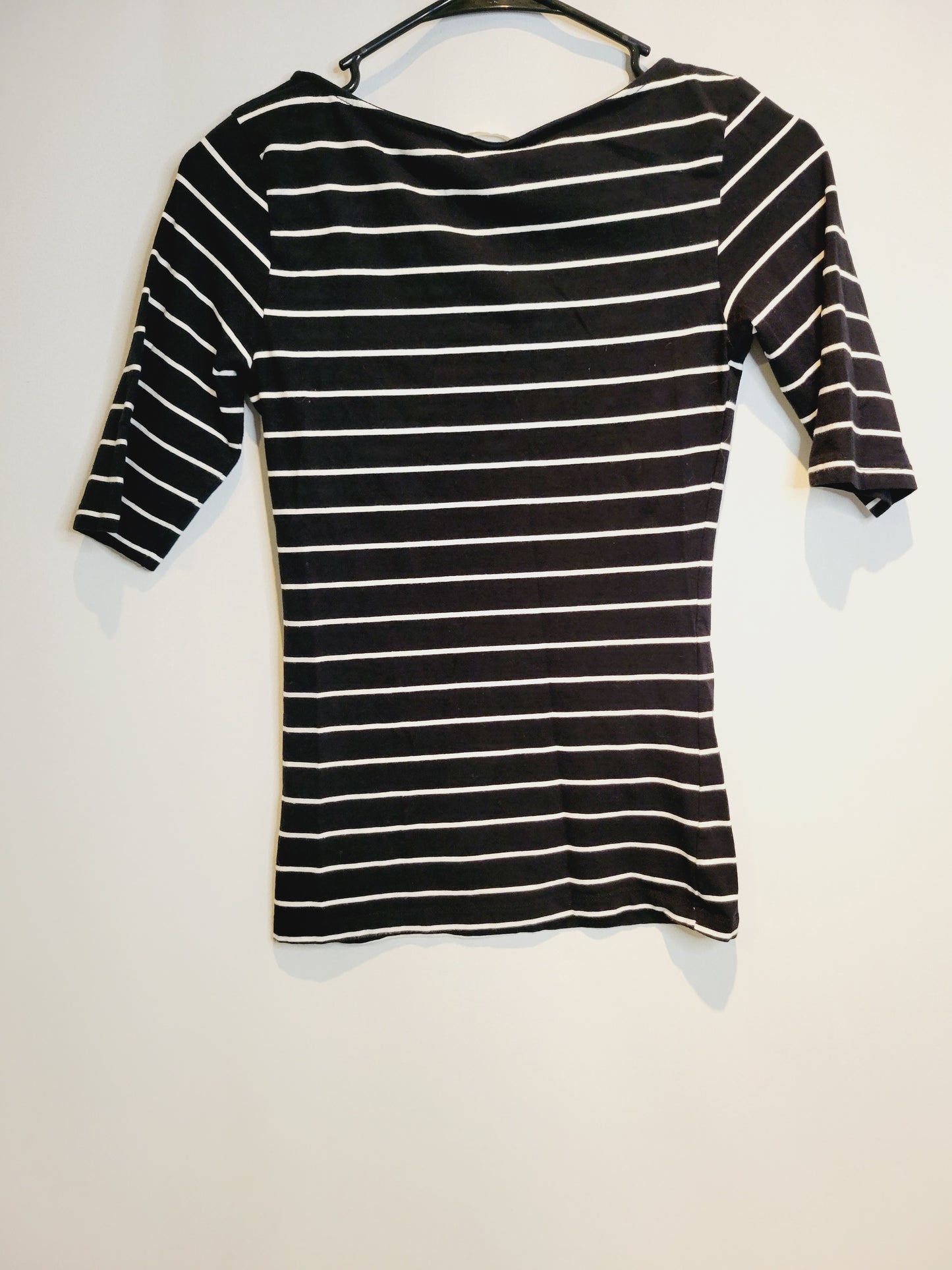 H&M Basic Top, Size XS