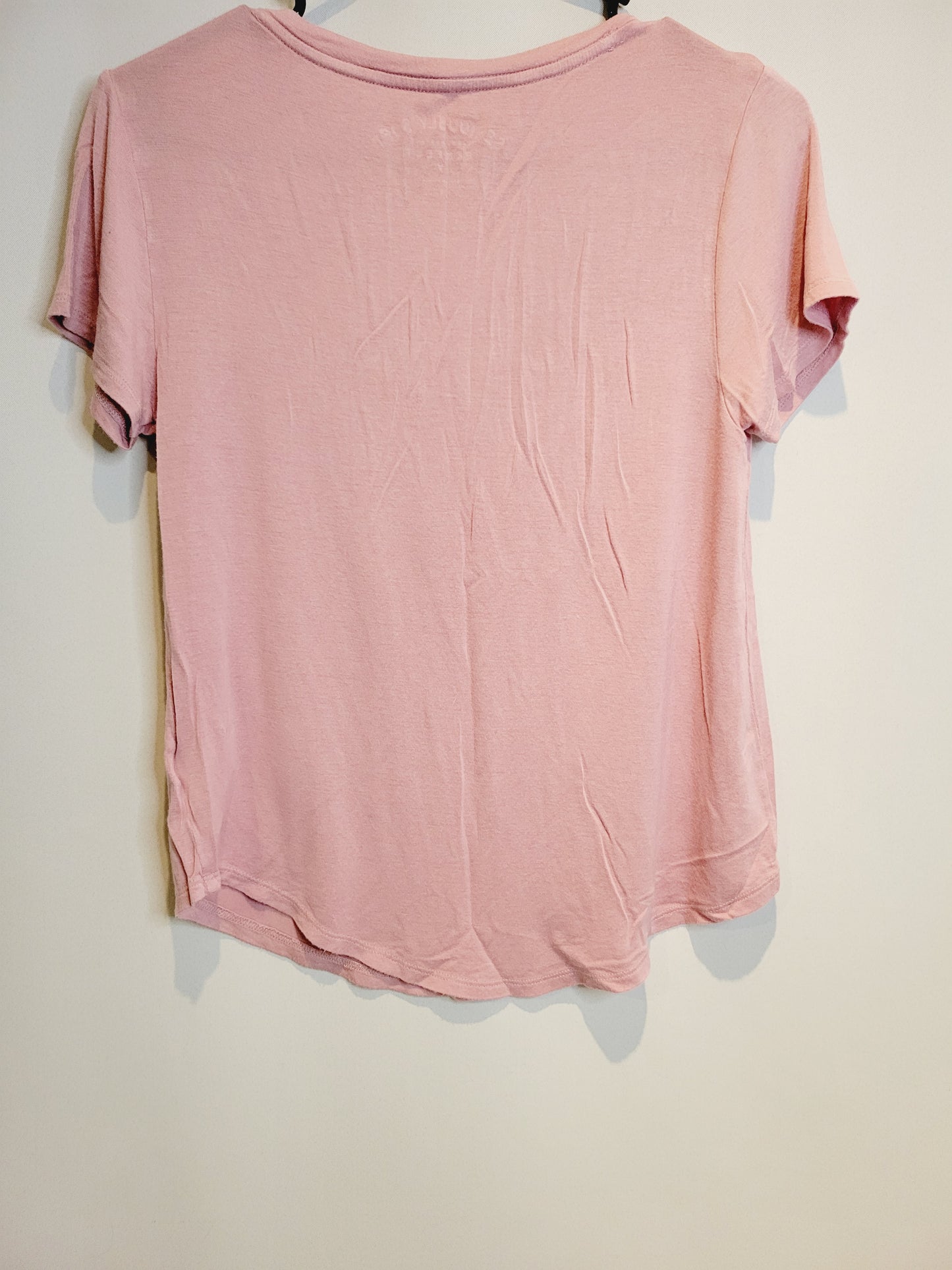 Aeropostale Seriously Soft V-Neck T-Shirt, Size S