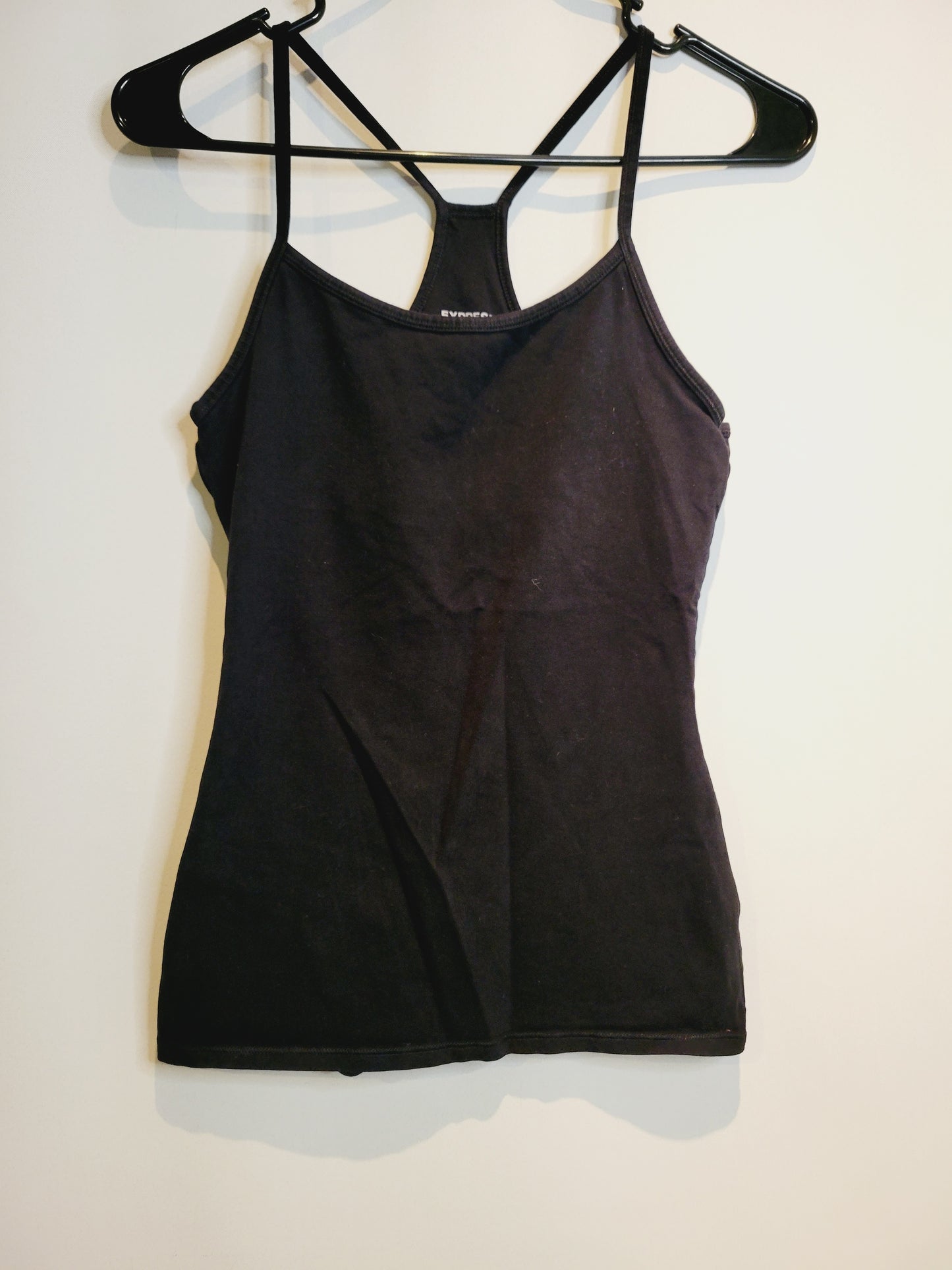 Express Best Loved Bra Cami, Size S