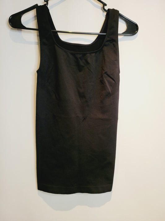 Time and Tru Spandex Tank Top, Size S