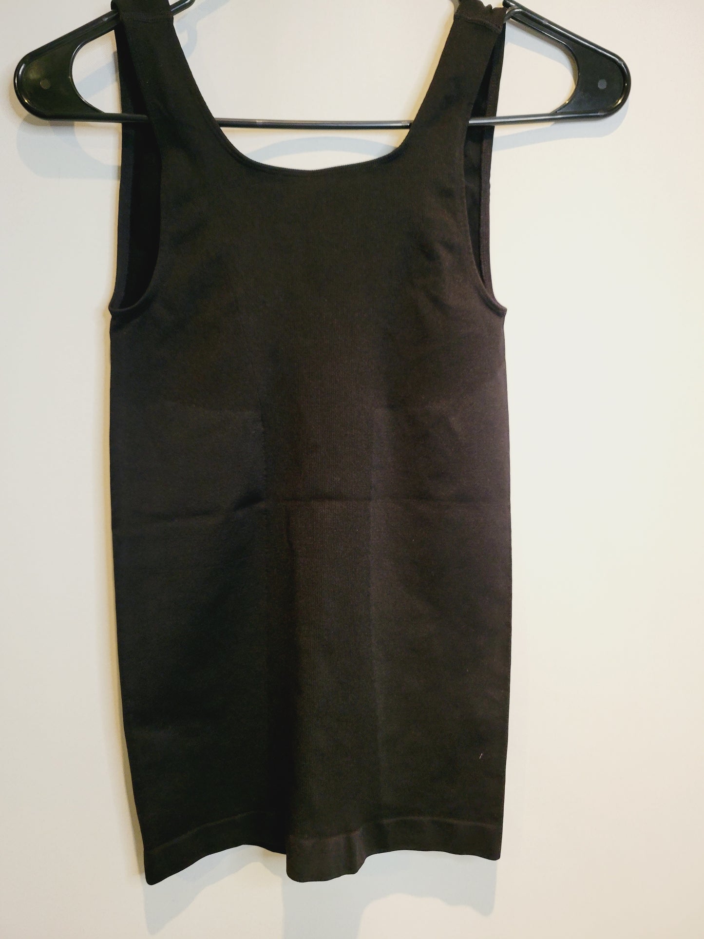 Time and Tru Spandex Tank Top, Size S