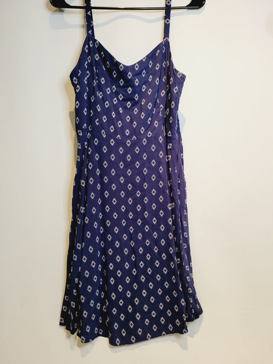 Old Navy Cami Mini Dress, Size L